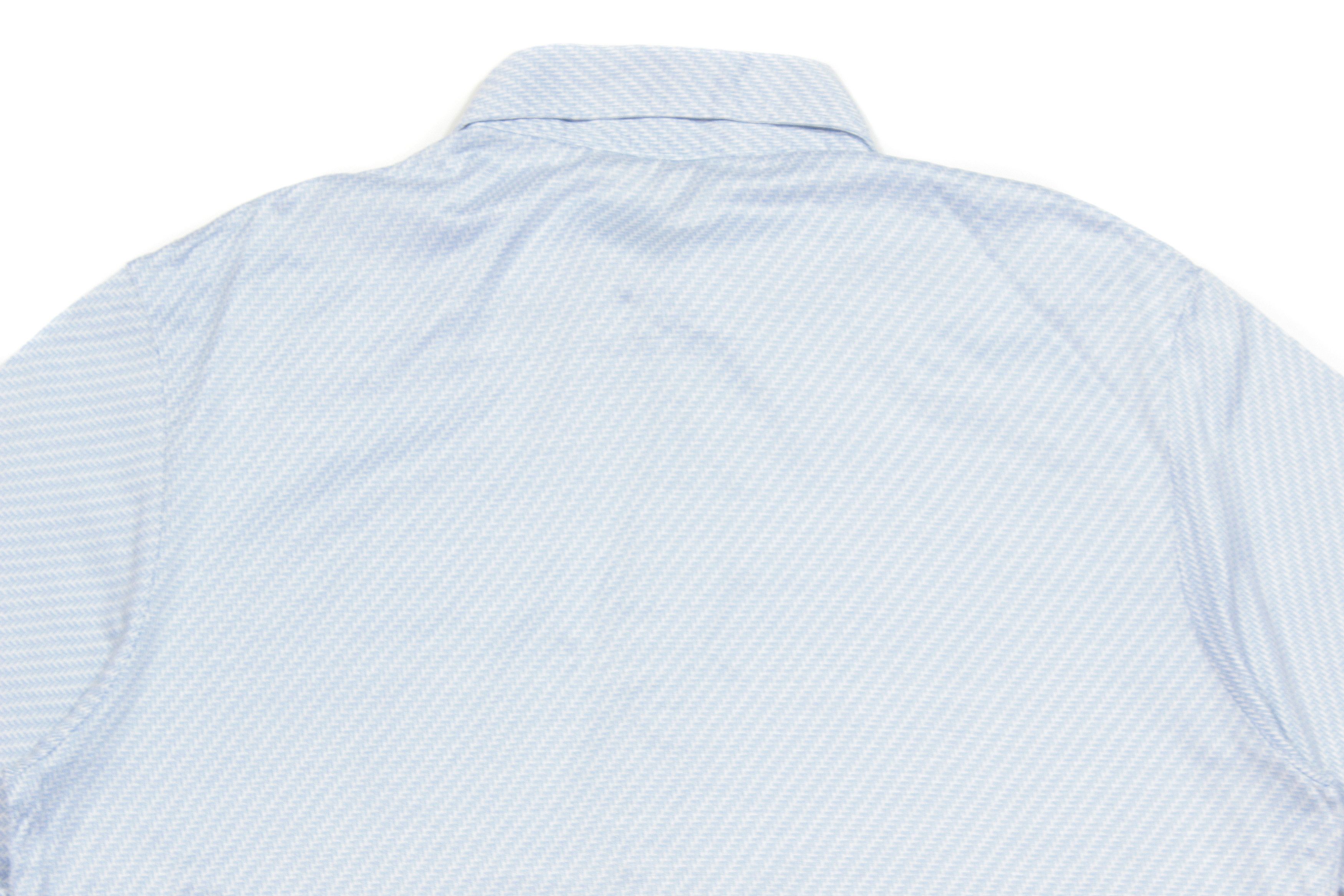 Prada Pattern Polo Vintage Size US L / EU 52-54 / 3 - 4 Thumbnail