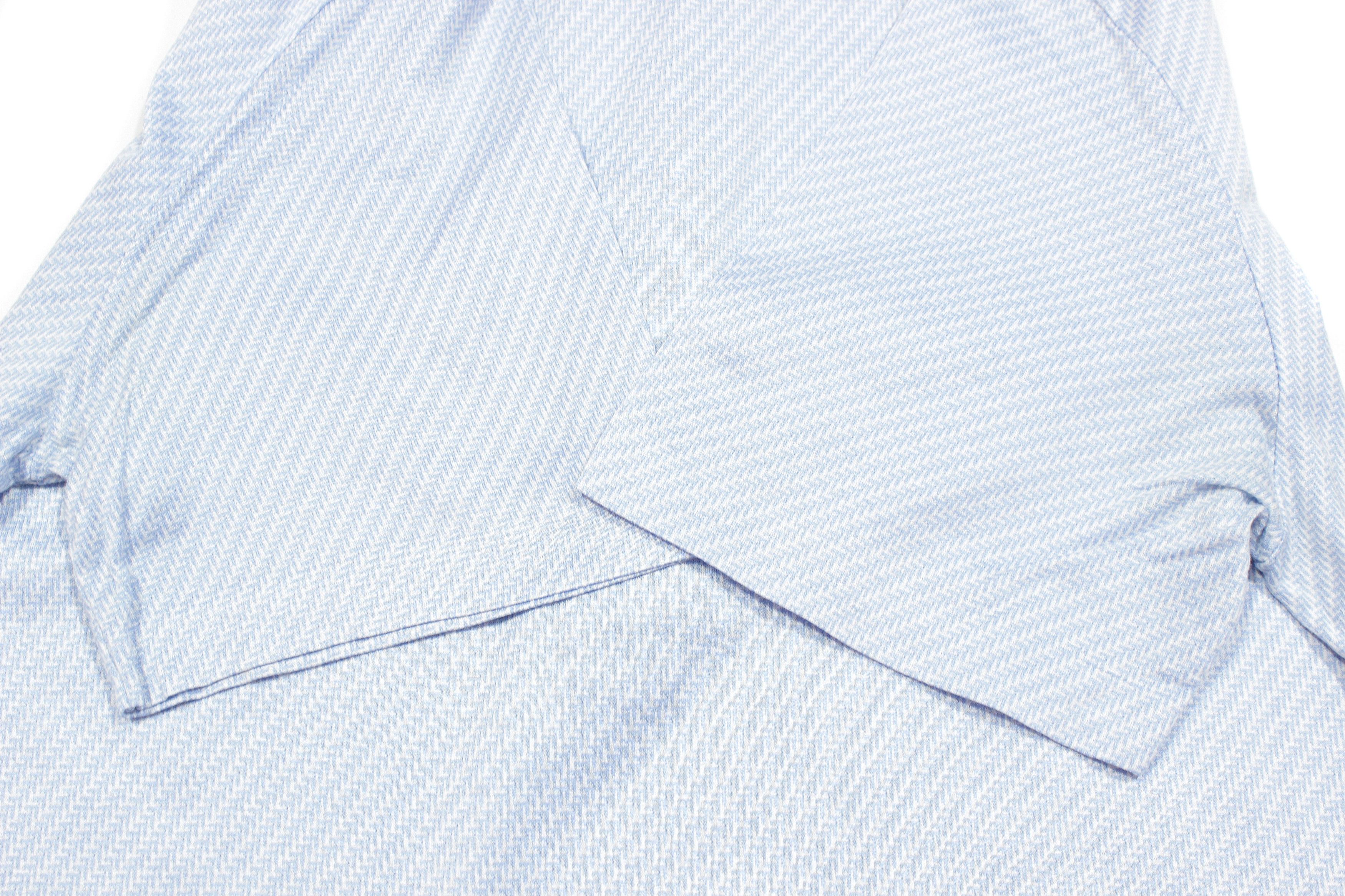 Prada Pattern Polo Vintage Size US L / EU 52-54 / 3 - 6 Thumbnail