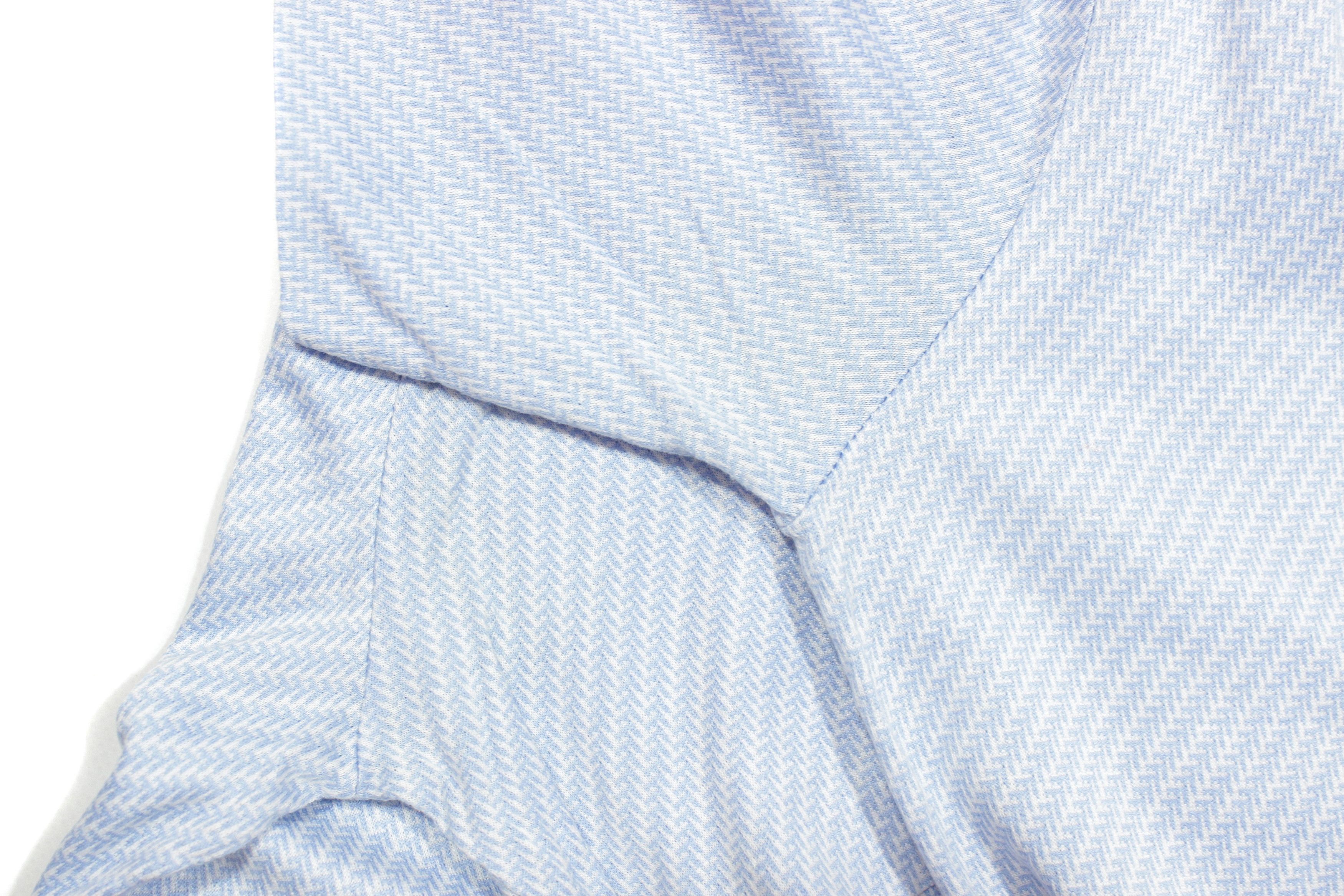 Prada Pattern Polo Vintage Size US L / EU 52-54 / 3 - 7 Thumbnail