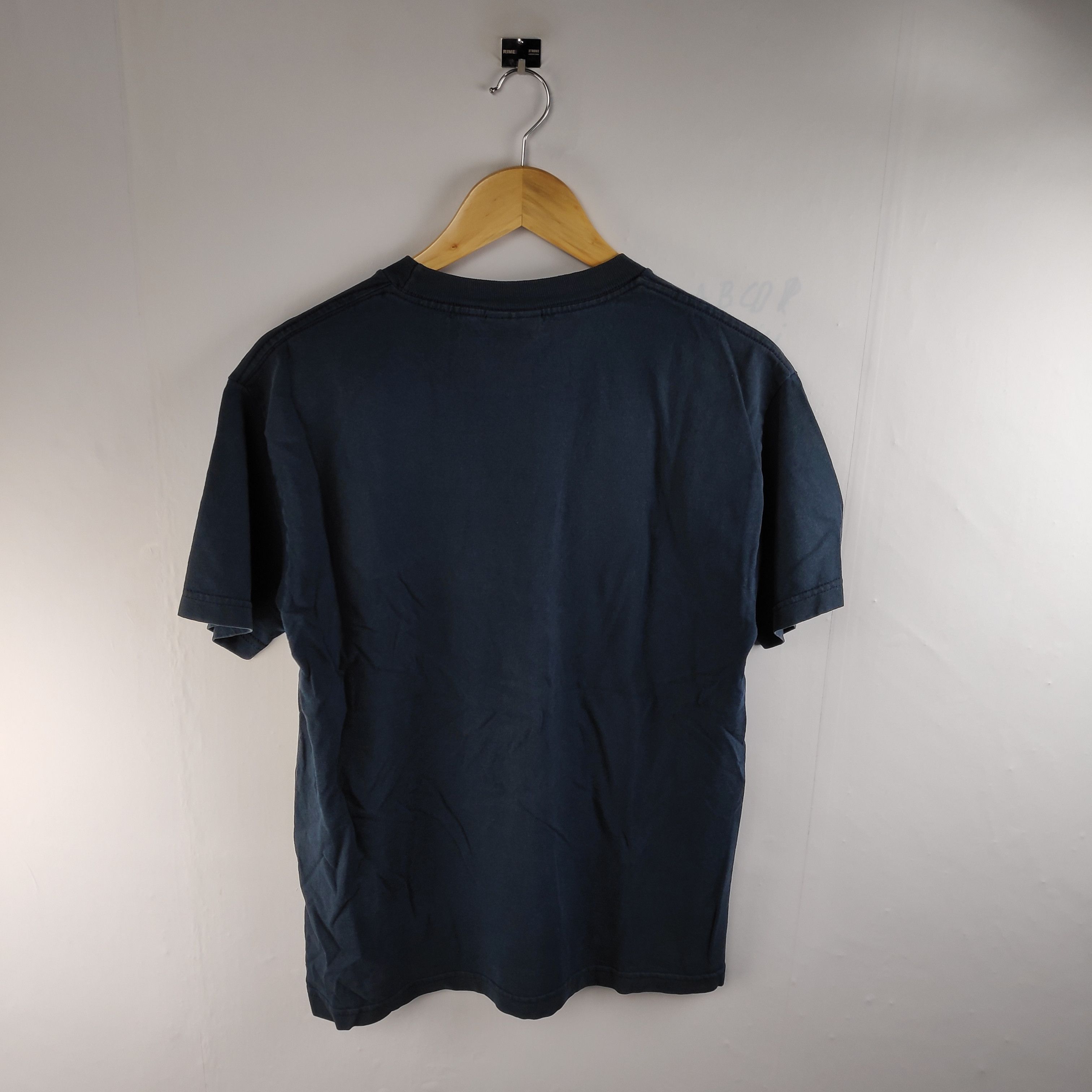 Band Tees Vtg Cavil At Rest Indie Rock Band Tee Size US M / EU 48-50 / 2 - 2 Thumbnail