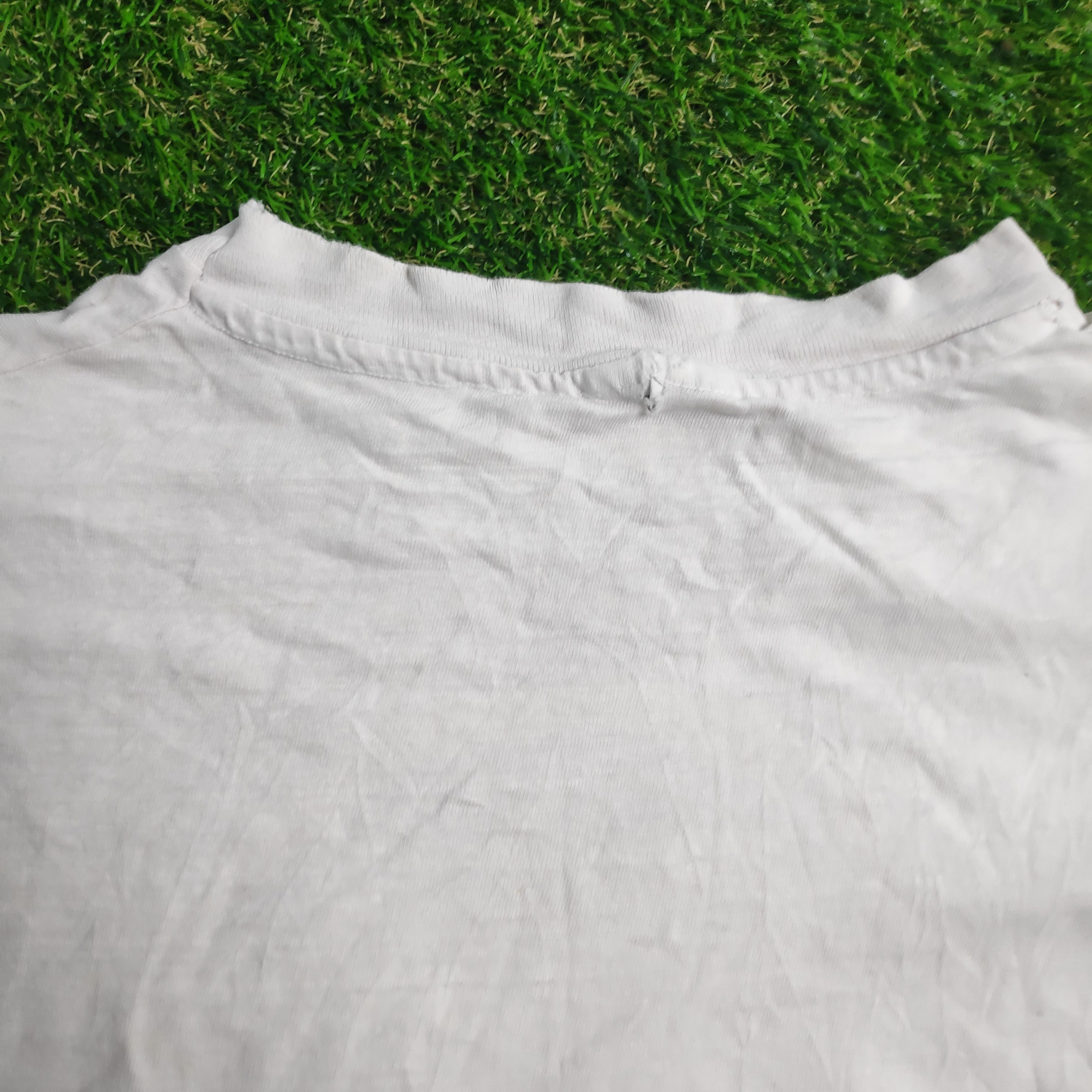 Hanes 80s Hanes El Churro Texas Graphic Tee Size US XL / EU 56 / 4 - 7 Thumbnail