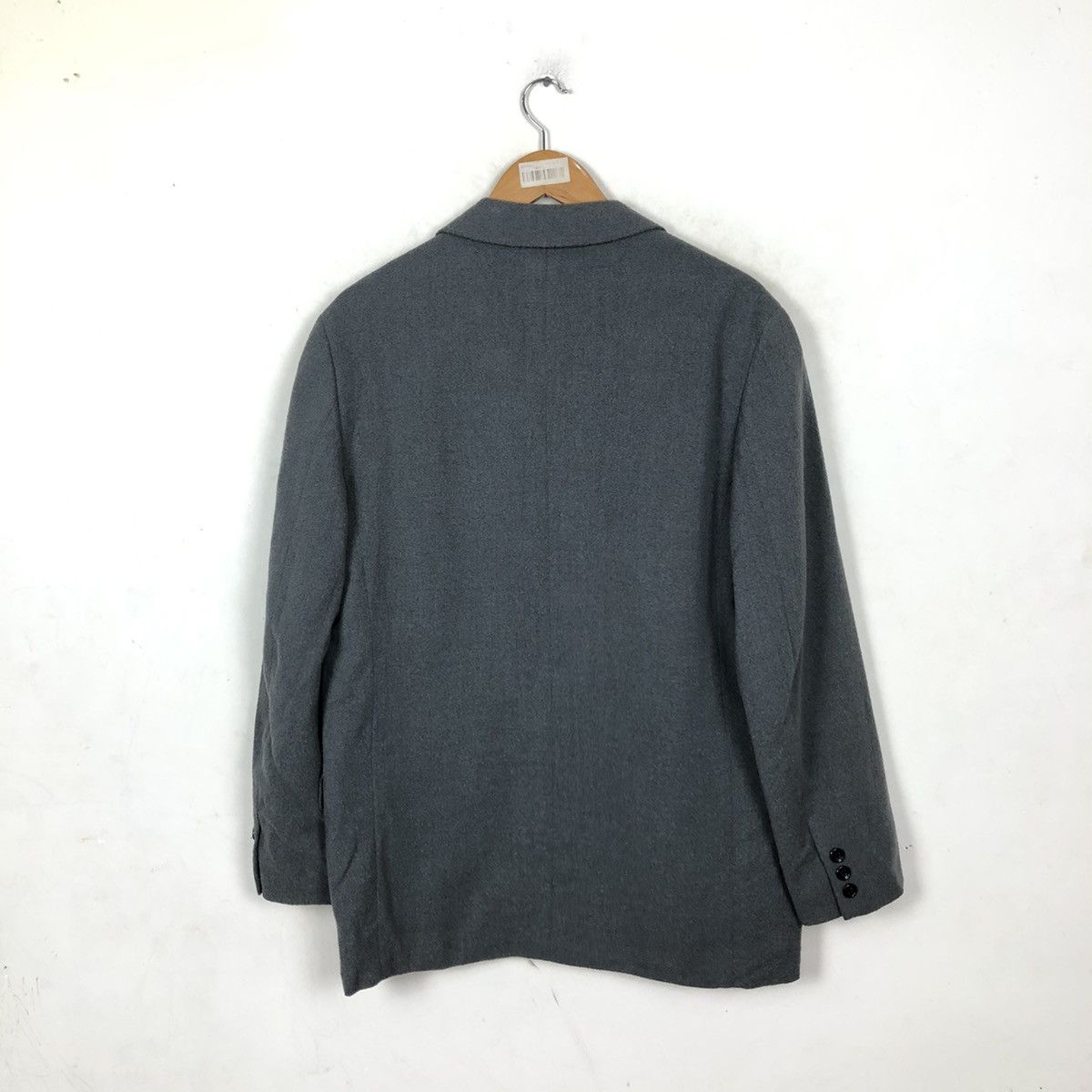 Japanese Brand × Other GARNIER KAZUTAKA KATOH CASUAL COAT Size US M / EU 48-50 / 2 - 5 Thumbnail