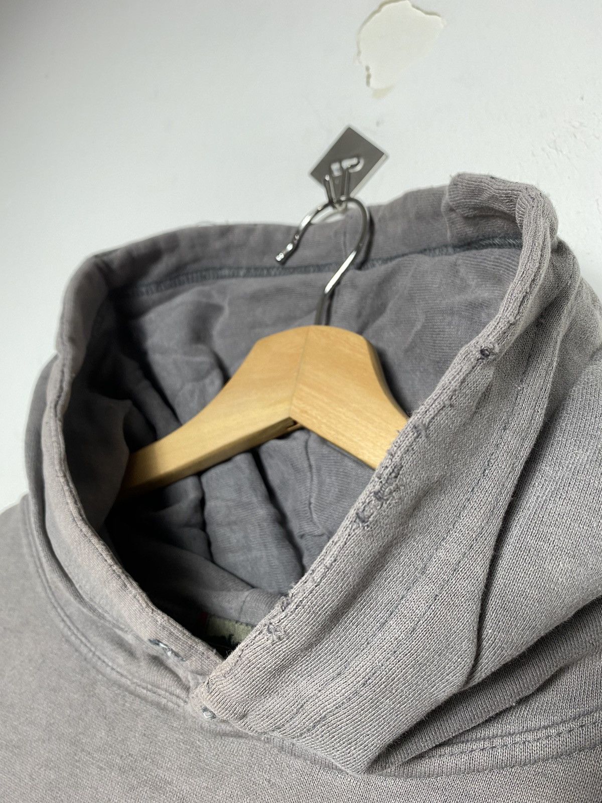 Vans × Vintage Vintage Vans Skateboard Embroidered Hoodies Size US L / EU 52-54 / 3 - 5 Thumbnail