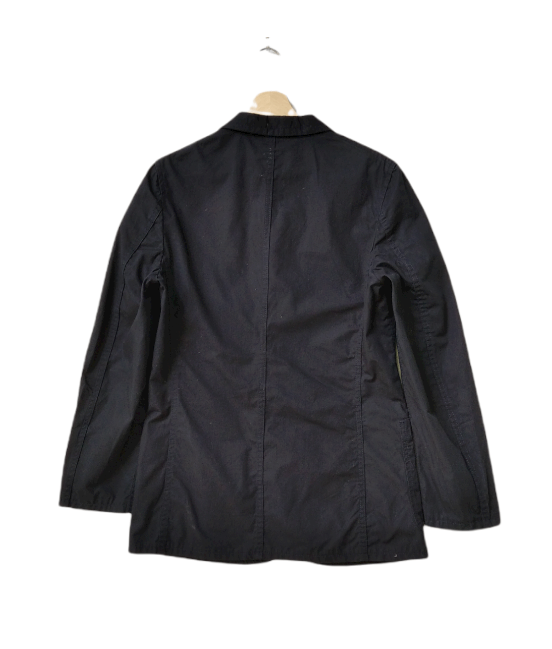 Comme des Garcons × Comme des Garcons Homme Plus × Vintage 🔥Look New 🔥!!Vintage Comme Des Garcons Homme Plus Jacket Size US S / EU 44-46 / 1 - 7 Thumbnail
