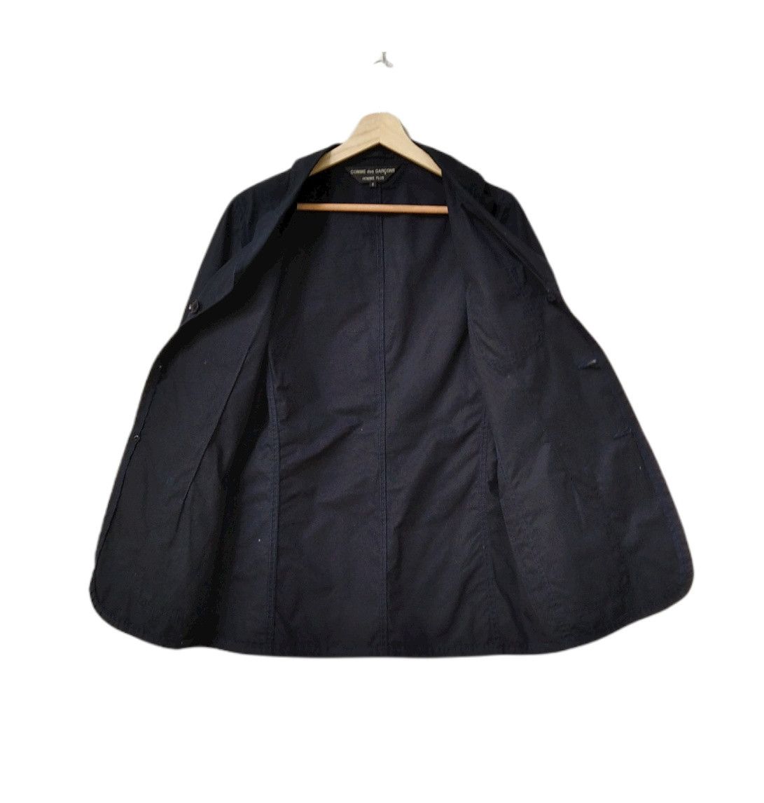 Comme des Garcons × Comme des Garcons Homme Plus × Vintage 🔥Look New 🔥!!Vintage Comme Des Garcons Homme Plus Jacket Size US S / EU 44-46 / 1 - 5 Thumbnail