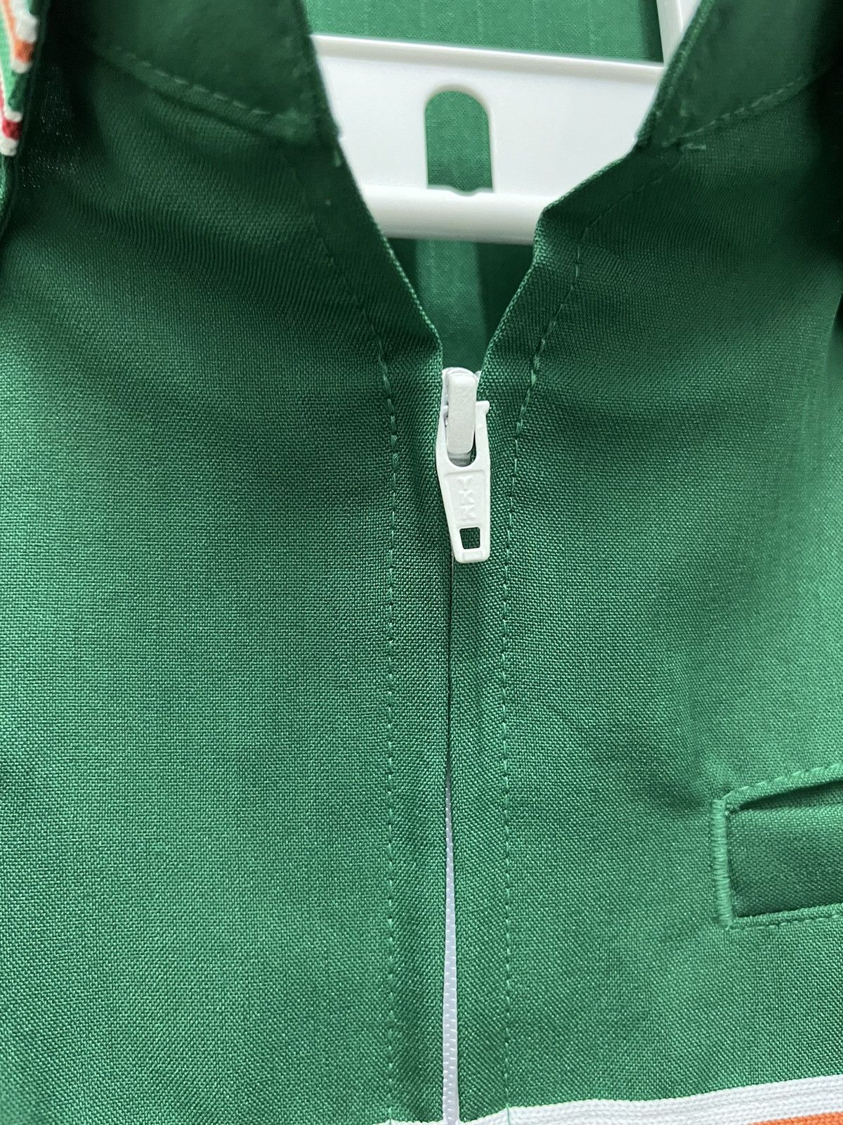Vintage Vintage 7 Eleven Uniform Shirt Size US M / EU 48-50 / 2 - 5 Thumbnail