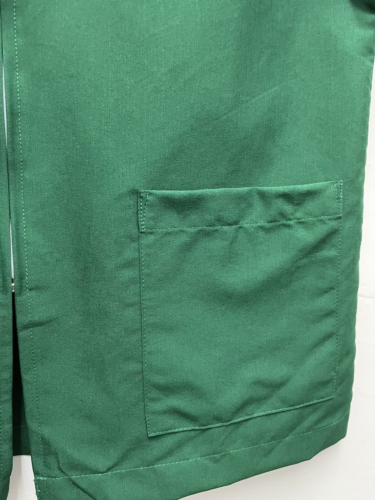 Vintage Vintage 7 Eleven Uniform Shirt Size US M / EU 48-50 / 2 - 6 Thumbnail