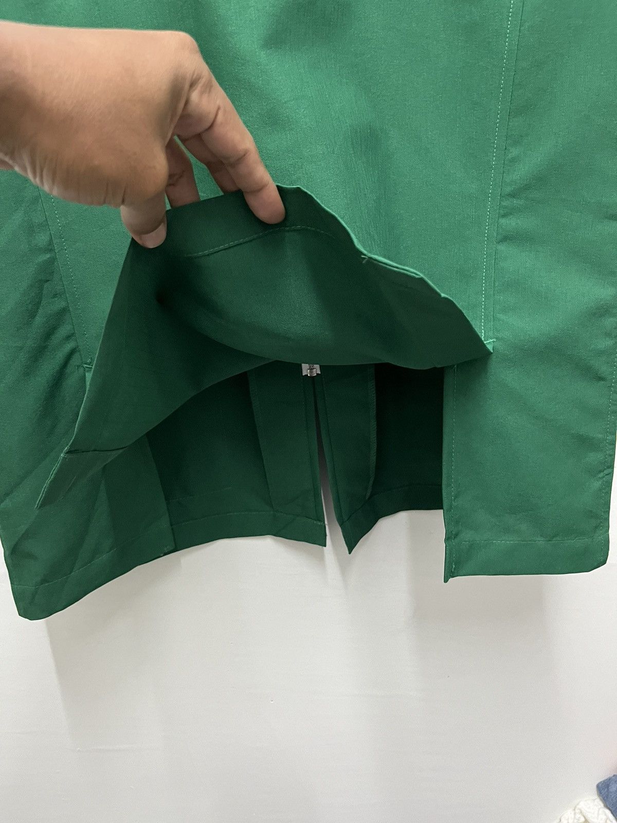 Vintage Vintage 7 Eleven Uniform Shirt Size US M / EU 48-50 / 2 - 9 Thumbnail