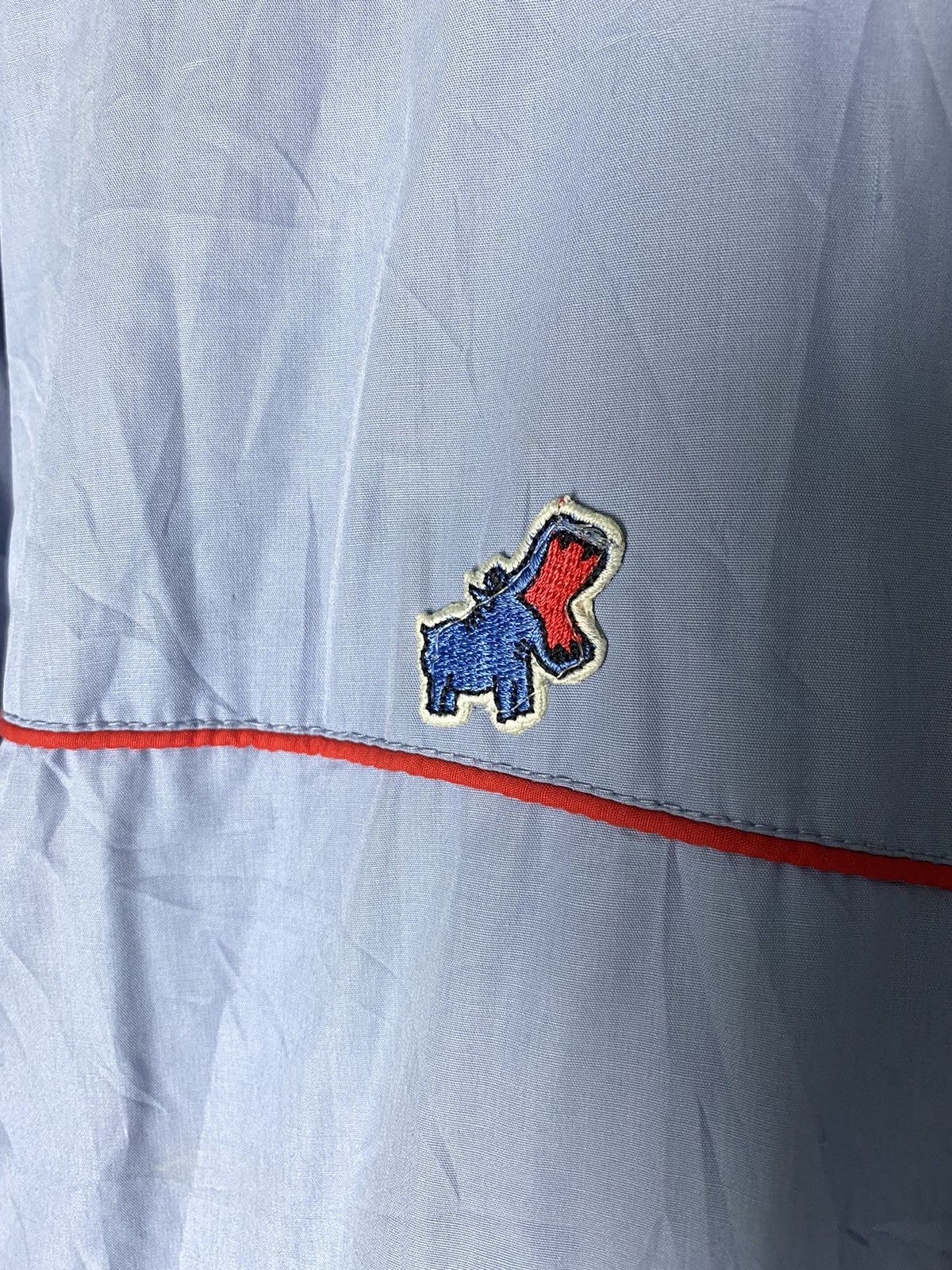 Japanese Brand × Vintage Vintage Hippo Jacket Nova Check Size US M / EU 48-50 / 2 - 4 Thumbnail