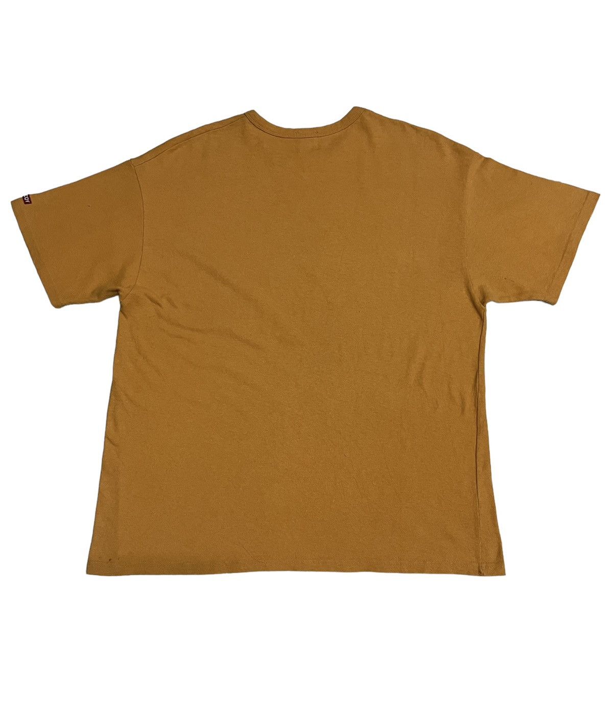 TOYS McCOY Real McCoy’s Union Made Basic Shirt Size US XL / EU 56 / 4 - 2 Thumbnail
