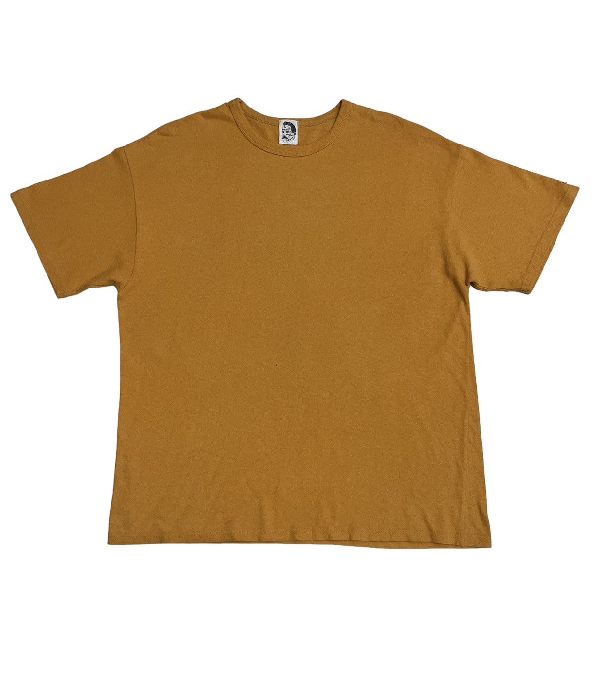 TOYS McCOY Real McCoy’s Union Made Basic Shirt Size US XL / EU 56 / 4 - 1 Thumbnail