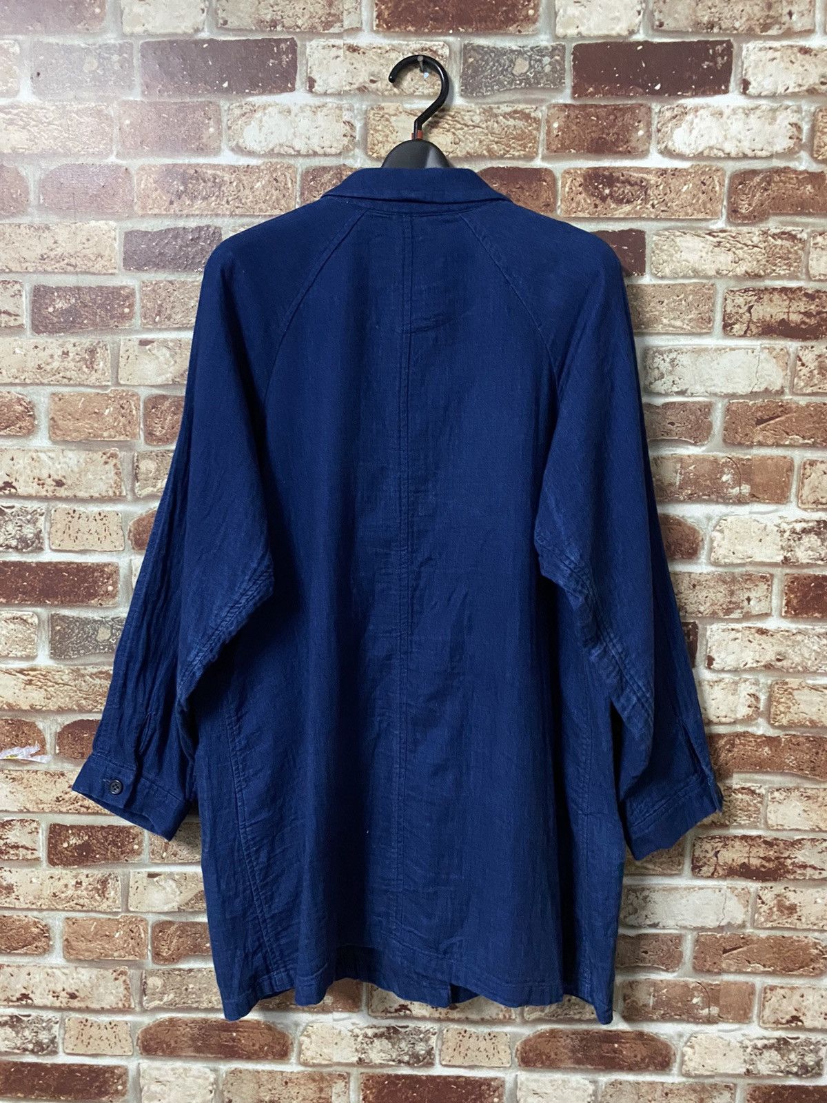Comme Ca Ism × Designer × Japanese Brand Comme Ca Ism Onigiri Cotton Size US L / EU 52-54 / 3 - 8 Thumbnail