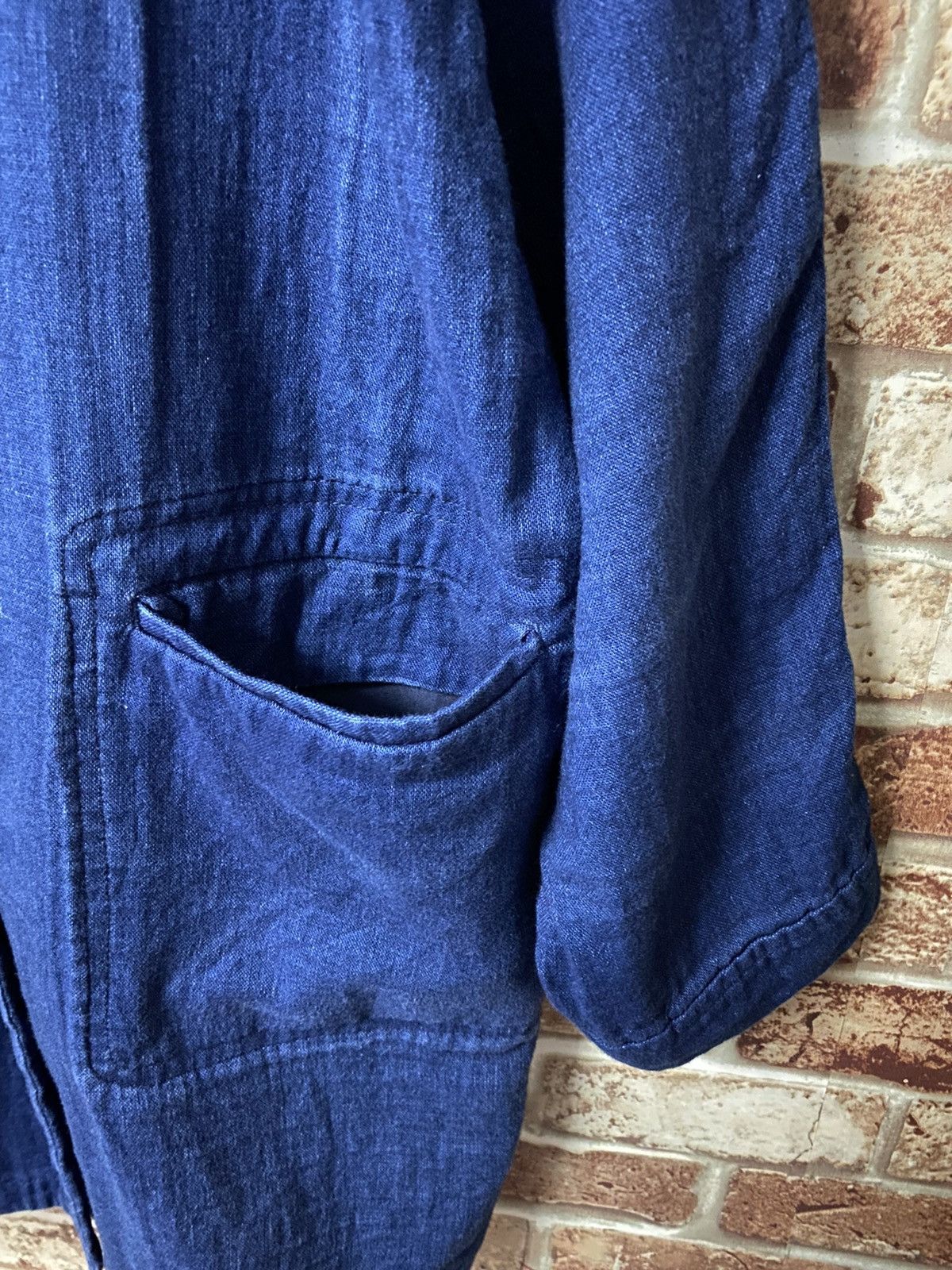Comme Ca Ism × Designer × Japanese Brand Comme Ca Ism Onigiri Cotton Size US L / EU 52-54 / 3 - 7 Thumbnail