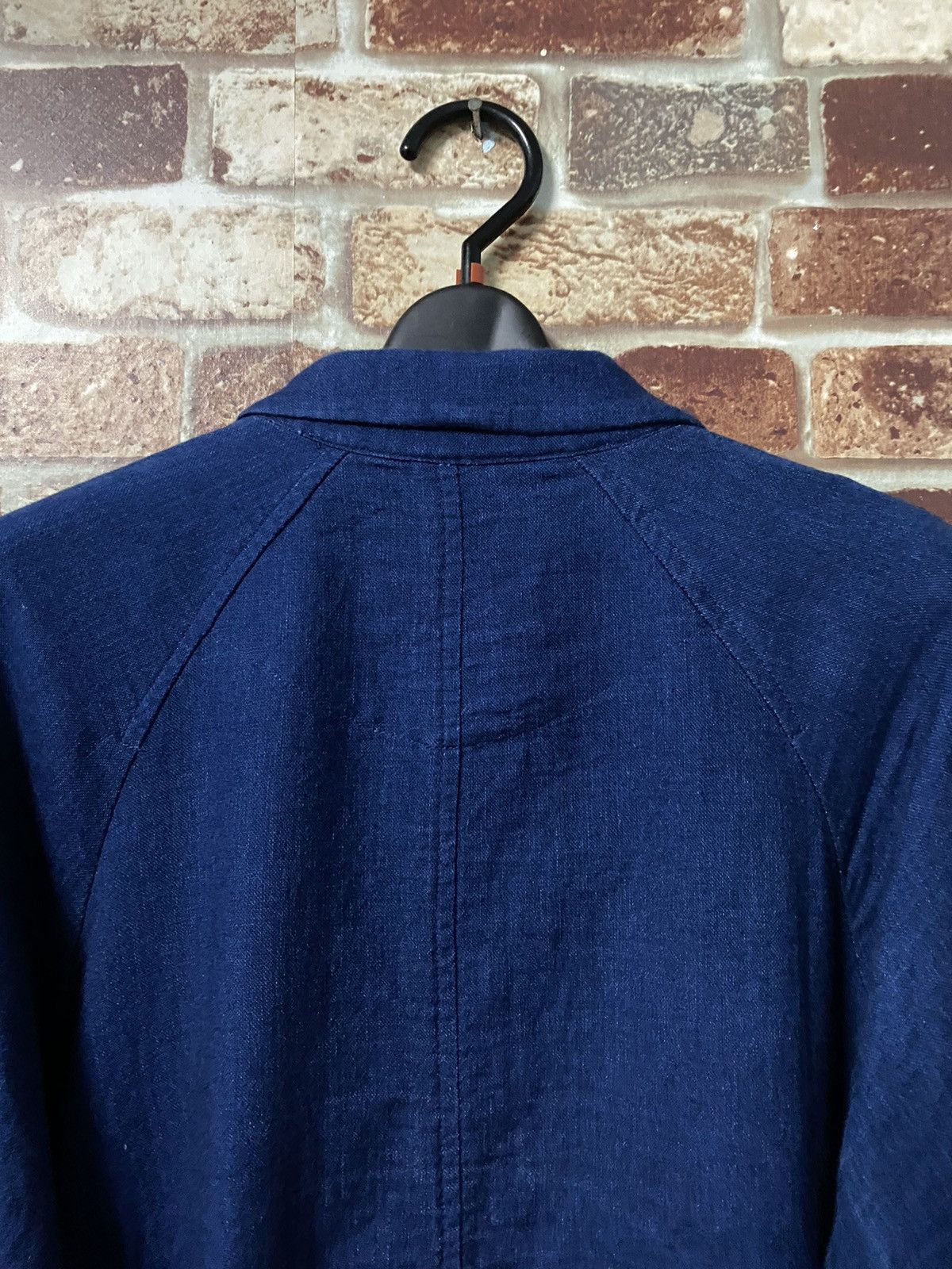 Comme Ca Ism × Designer × Japanese Brand Comme Ca Ism Onigiri Cotton Size US L / EU 52-54 / 3 - 9 Thumbnail
