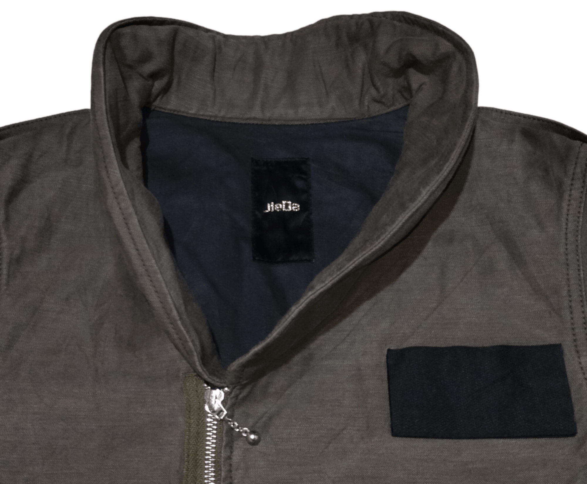GOA JieDa Bono jacket Size US M / EU 48-50 / 2 - 2 Thumbnail