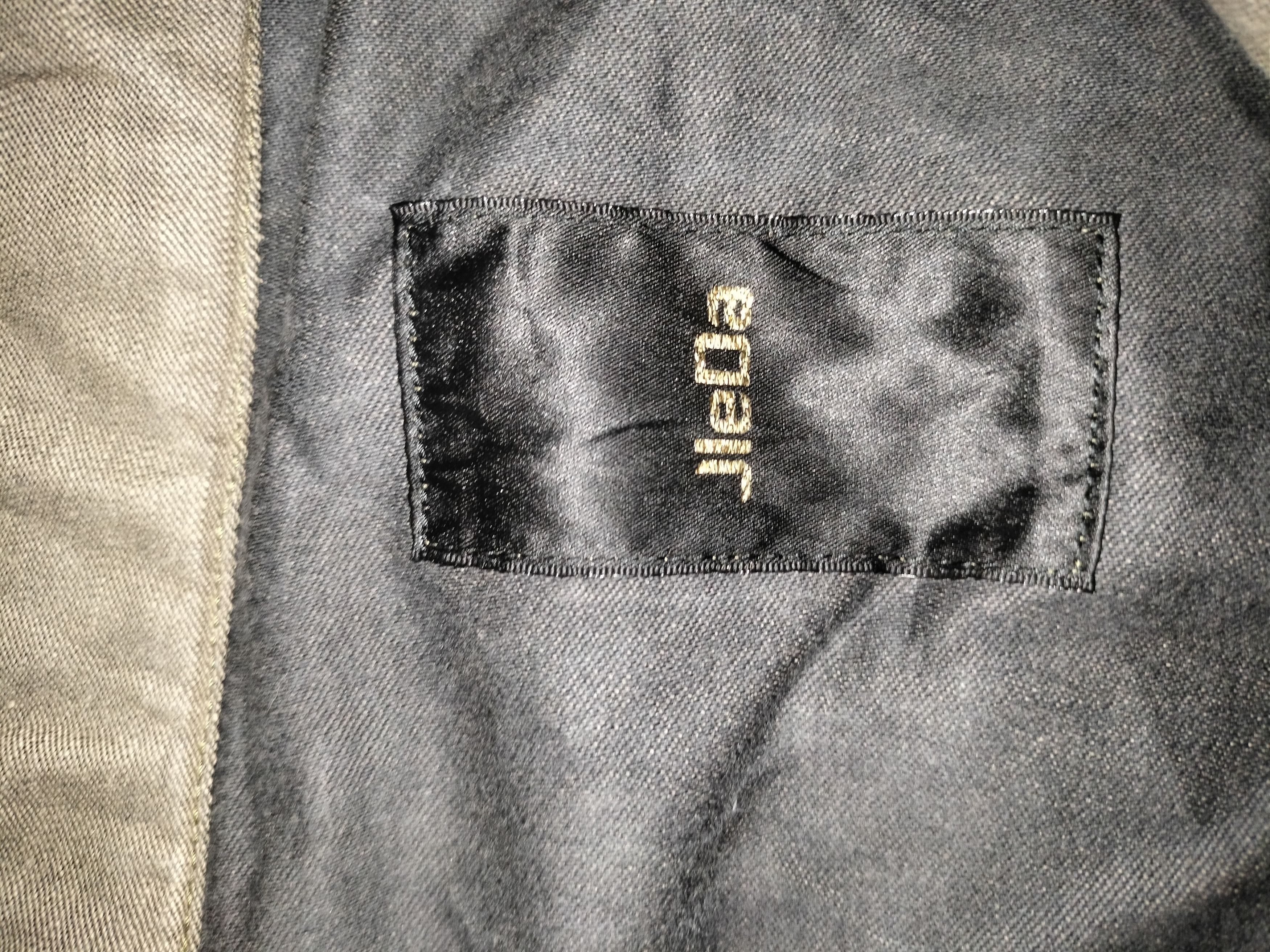 GOA JieDa Bono jacket Size US M / EU 48-50 / 2 - 6 Thumbnail