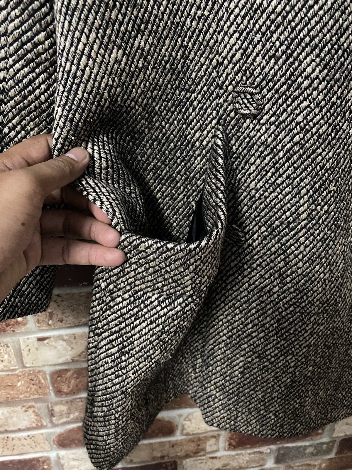 Designer × Japanese Brand NORMA KAMALI OKIENA JACKET Size US S / EU 44-46 / 1 - 6 Thumbnail