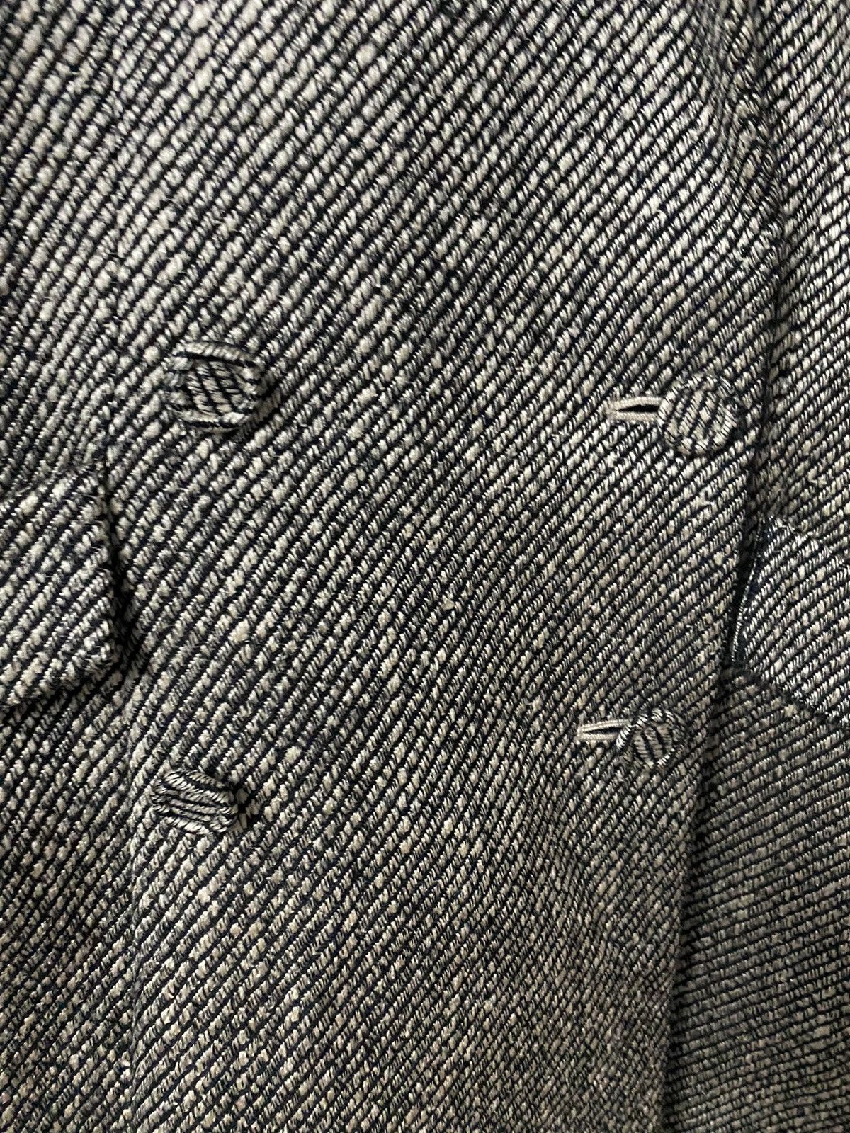 Designer × Japanese Brand NORMA KAMALI OKIENA JACKET Size US S / EU 44-46 / 1 - 7 Thumbnail