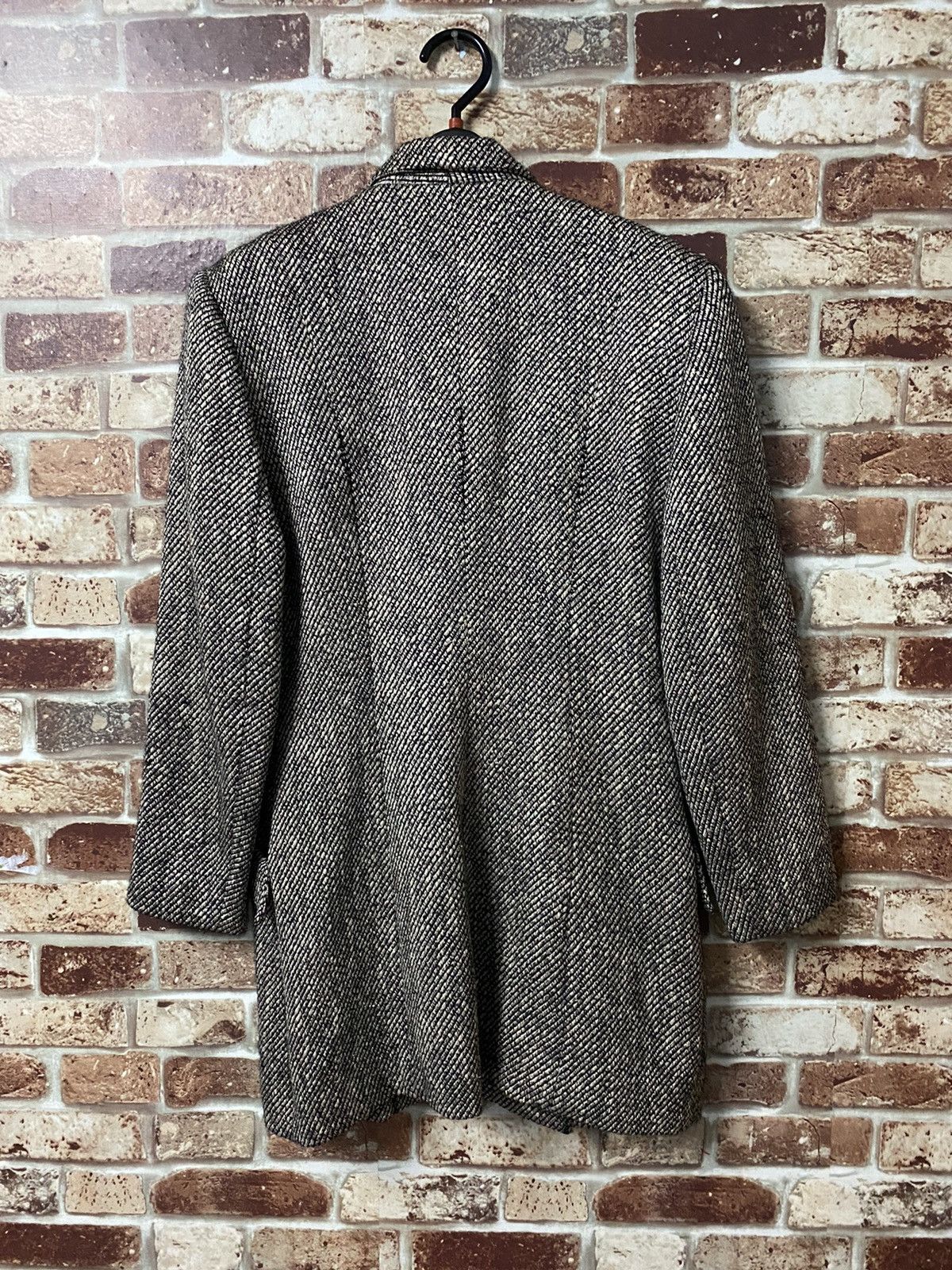 Designer × Japanese Brand NORMA KAMALI OKIENA JACKET Size US S / EU 44-46 / 1 - 3 Thumbnail