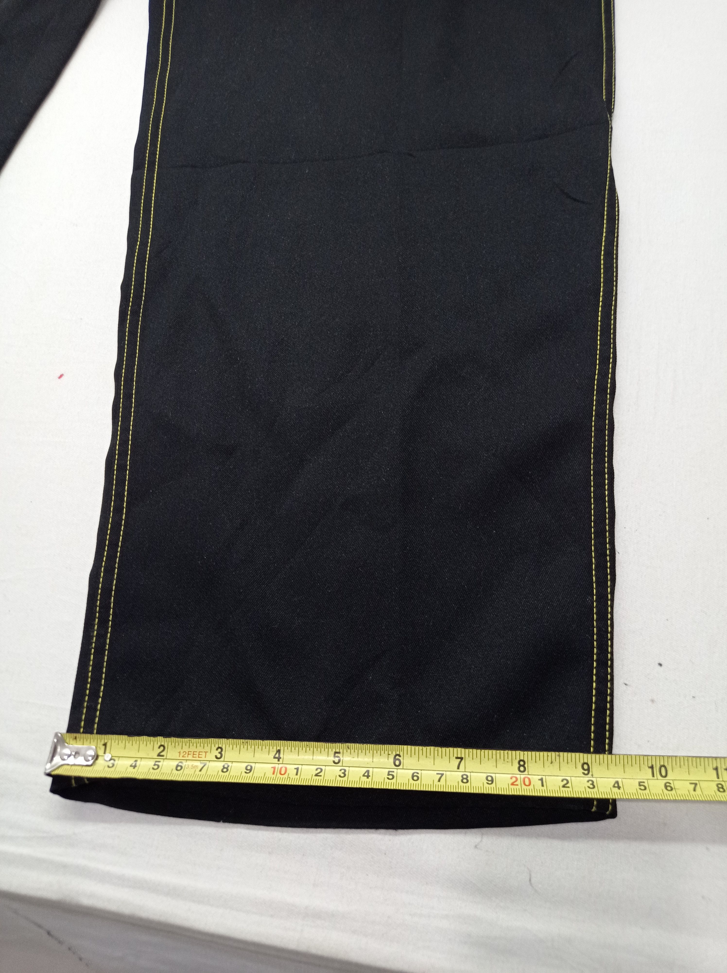 Other Yellow Hat Coverall Size US 39 - 12 Thumbnail