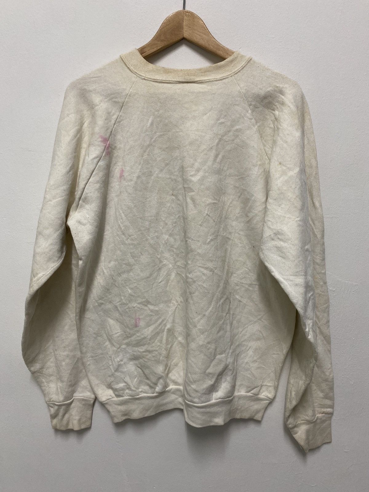 Vintage Vintage Oregon State University Sweatshirt Size US XL / EU 56 / 4 - 3 Thumbnail