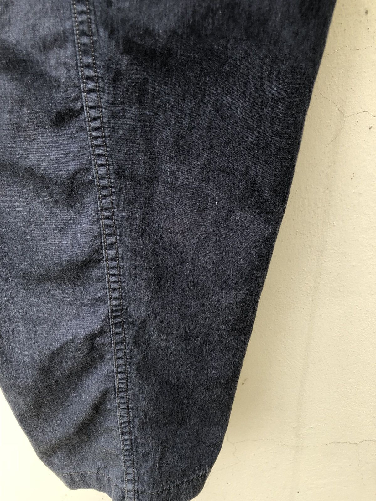 Vintage Vintage Abitio Japan Monkey Cargo Trouser Pant Size US 31 - 11 Thumbnail