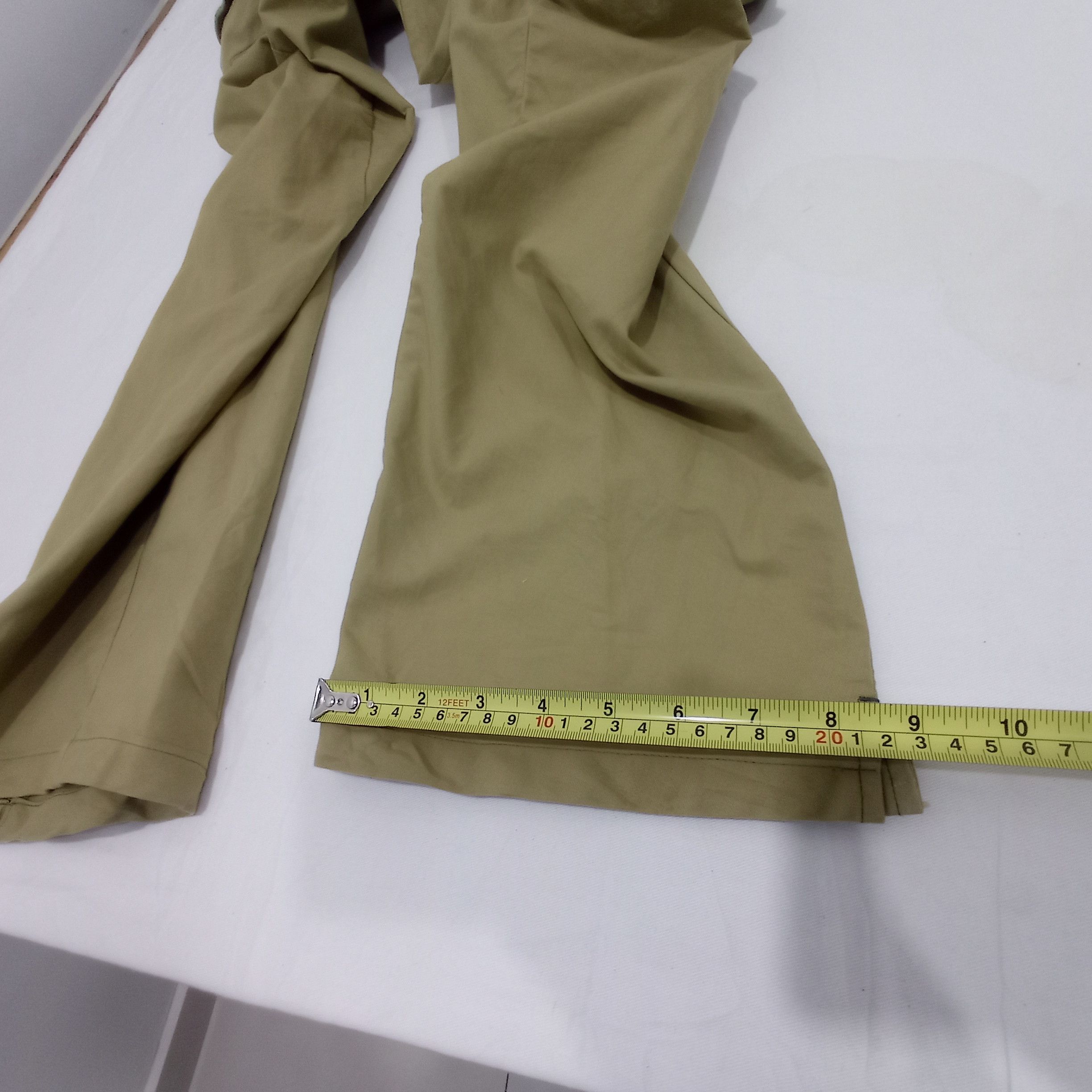 Japanese Brand × Oakley Oakley Cargo Pants Size US 30 / EU 46 - 5 Thumbnail
