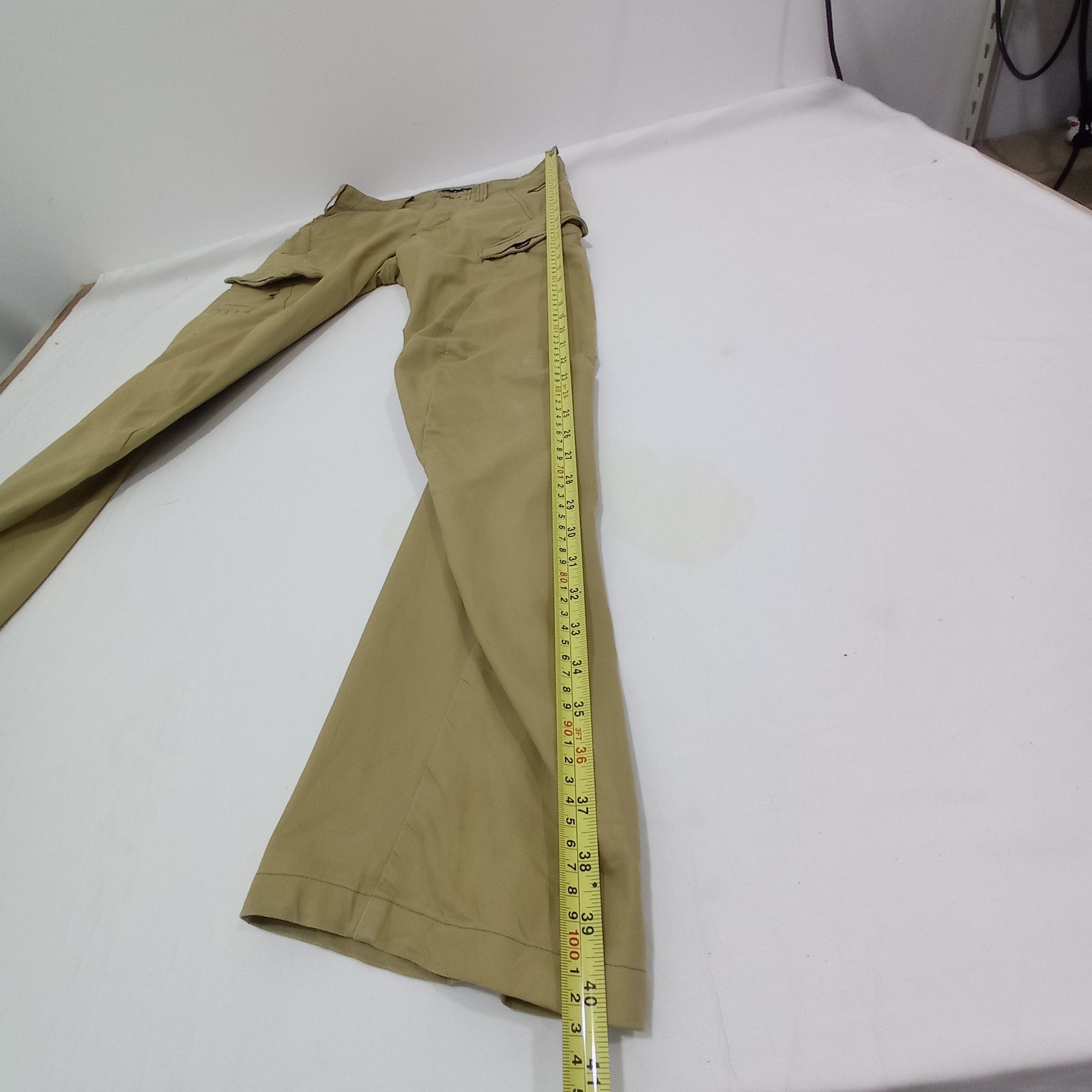 Japanese Brand × Oakley Oakley Cargo Pants Size US 30 / EU 46 - 10 Thumbnail