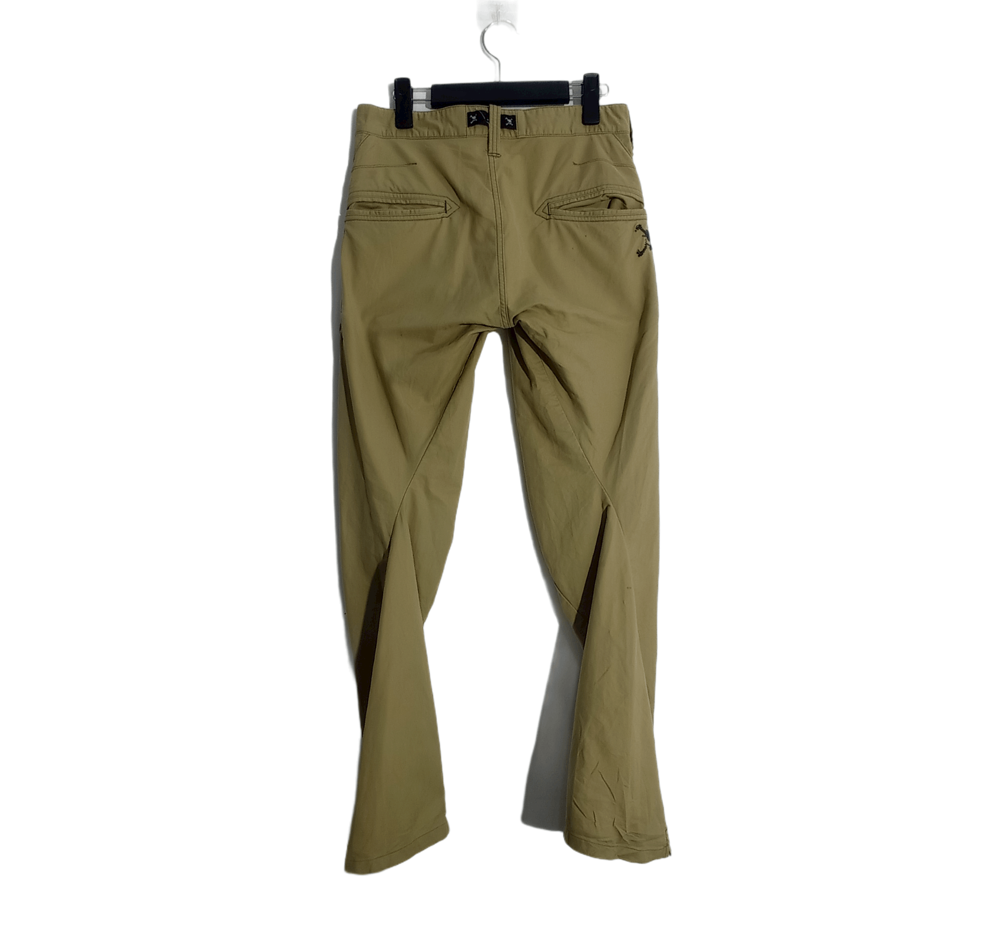 Japanese Brand × Oakley Oakley Cargo Pants Size US 30 / EU 46 - 2 Thumbnail