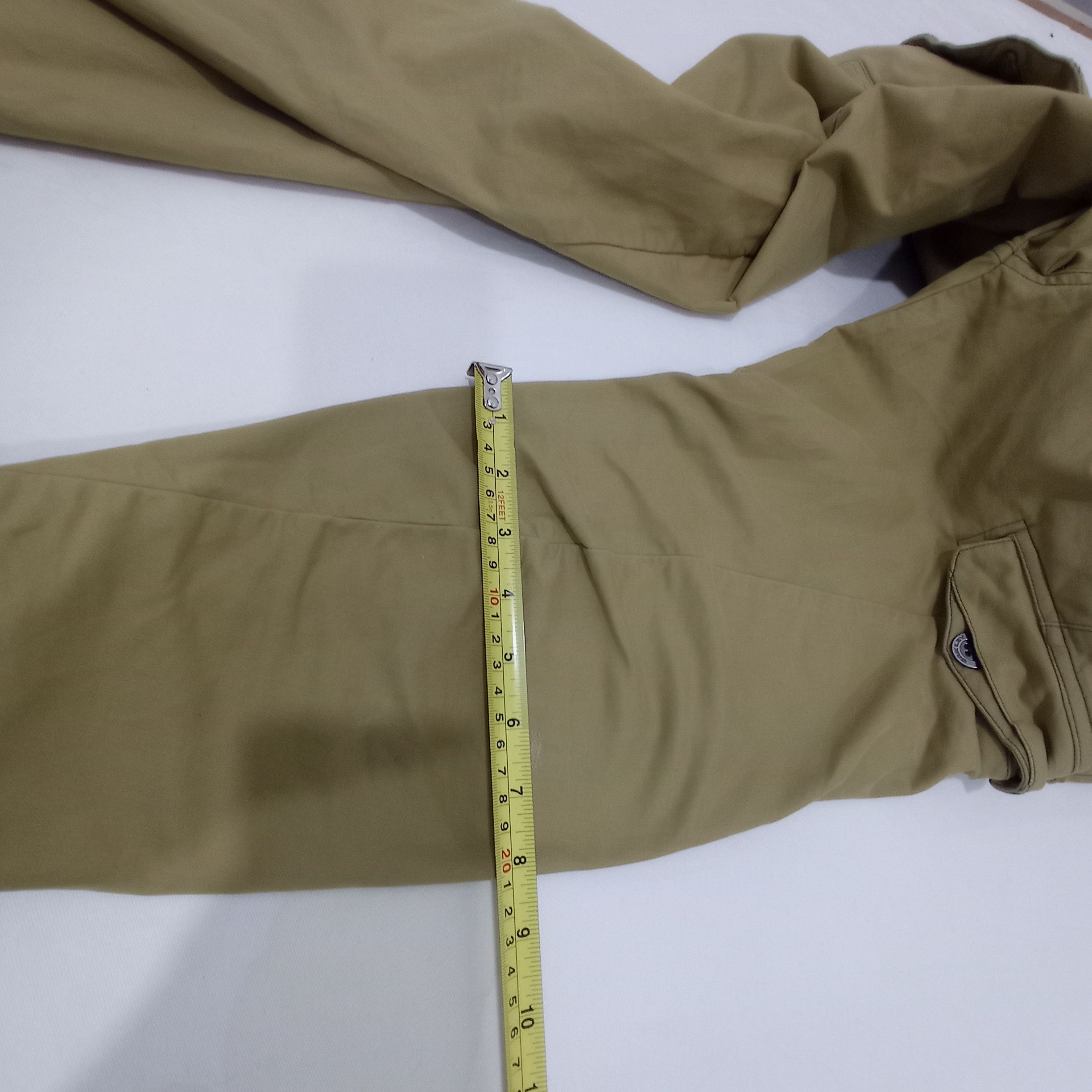 Japanese Brand × Oakley Oakley Cargo Pants Size US 30 / EU 46 - 6 Thumbnail