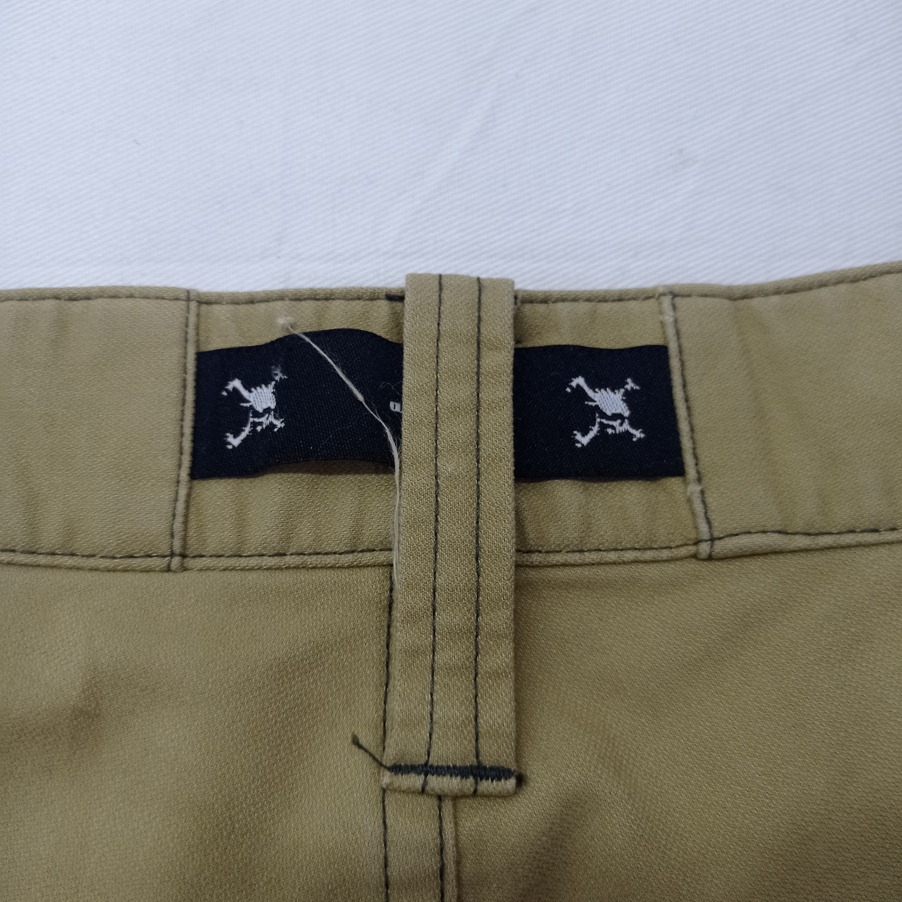 Japanese Brand × Oakley Oakley Cargo Pants Size US 30 / EU 46 - 22 Thumbnail