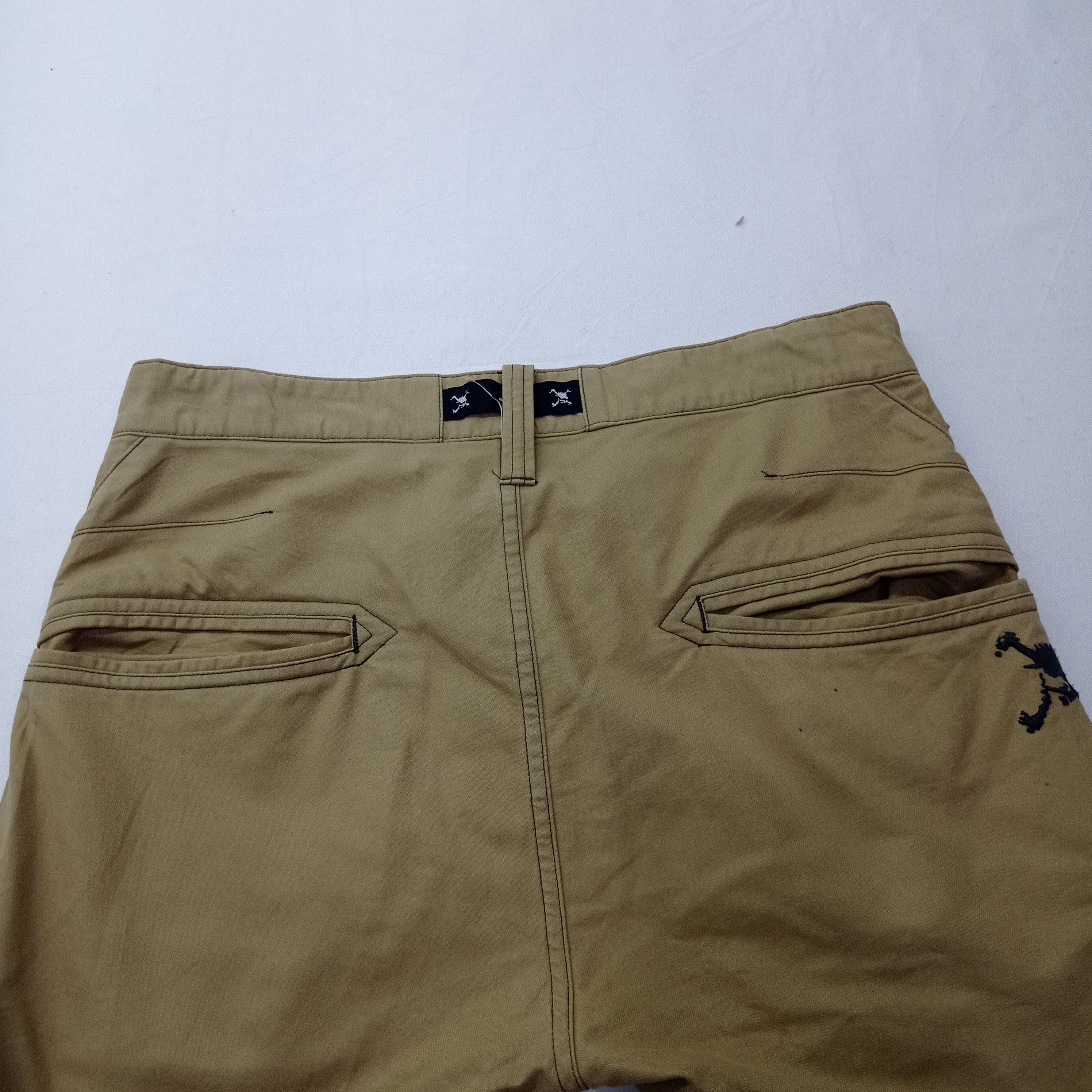 Japanese Brand × Oakley Oakley Cargo Pants Size US 30 / EU 46 - 23 Thumbnail