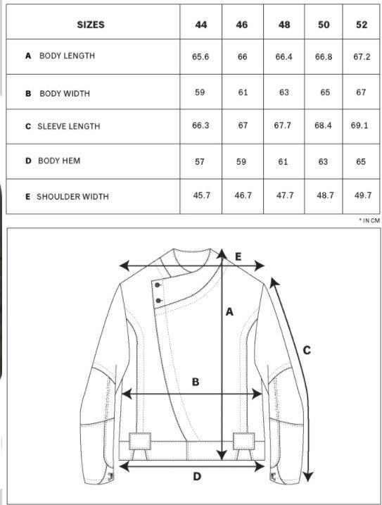 Kiko Kostadinov Kiko Kostadinov Stretton Moto Jacket Size US M / EU 48-50 / 2 - 4 Thumbnail