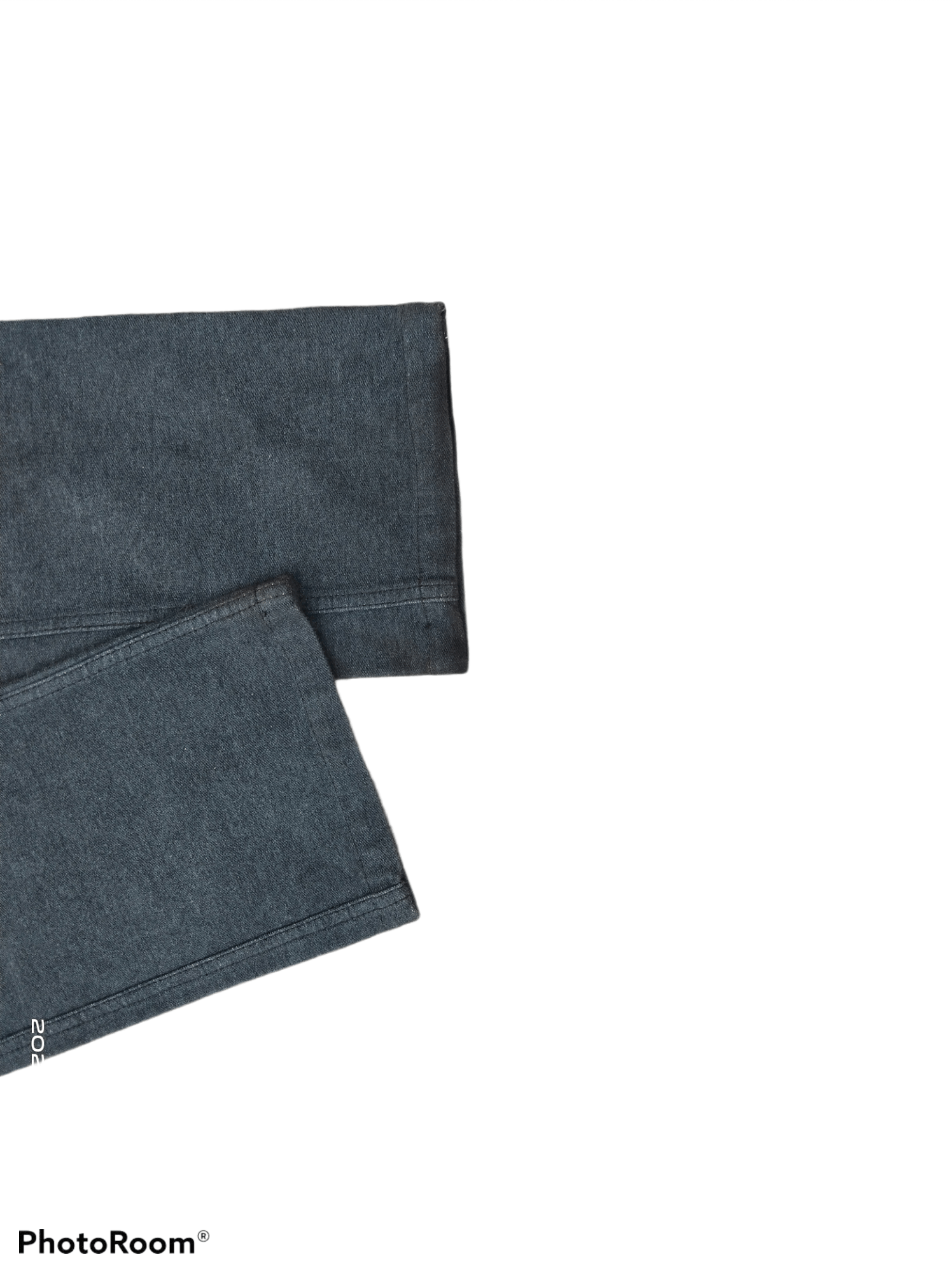 Japanese Brand JAPANESE BRAND BUSH PANTS FLASH REPORT VINTAGE FATIGUES Size US 32 / EU 48 - 10 Thumbnail