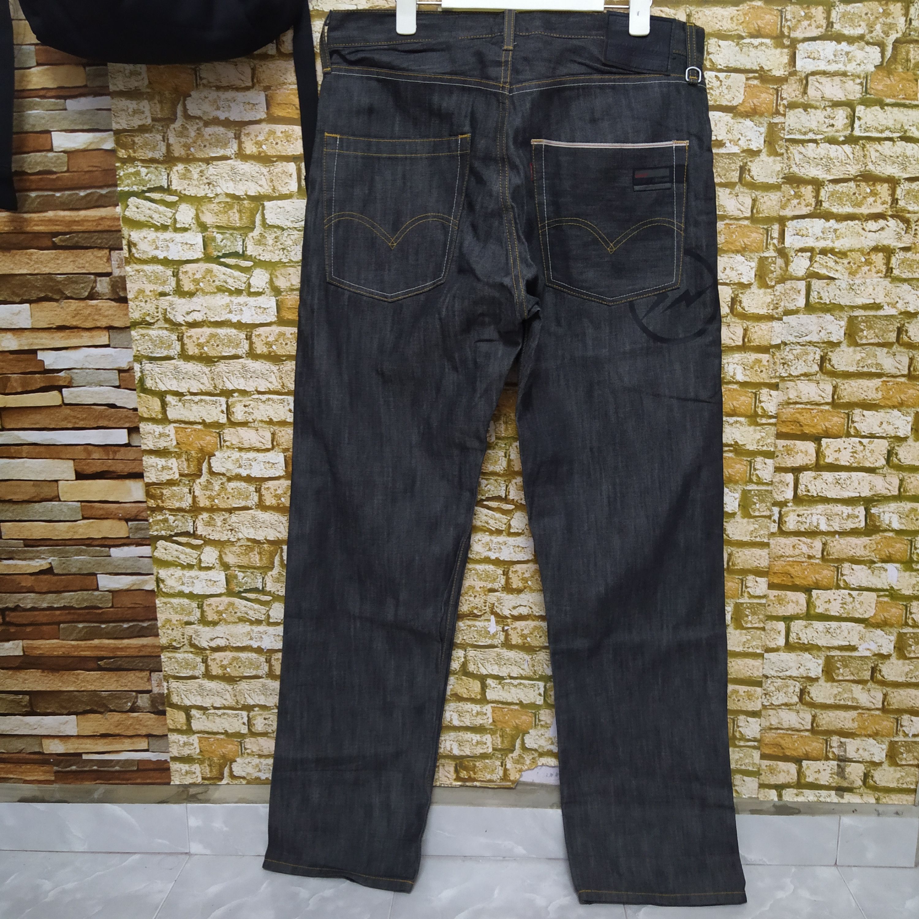 【激レア！】Levis Fenom FRAGMENT 207 DISCO TRESOR MENS on Instagram: “Levi's Fenom / リーバイスフェノム
