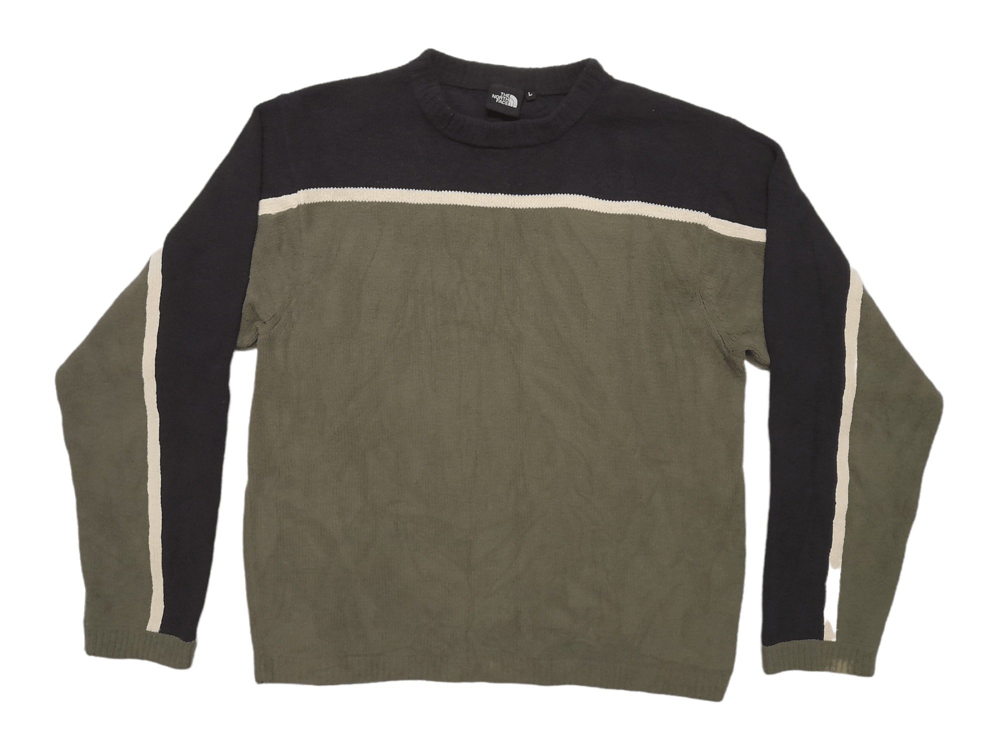 The North Face Sweater (E136)