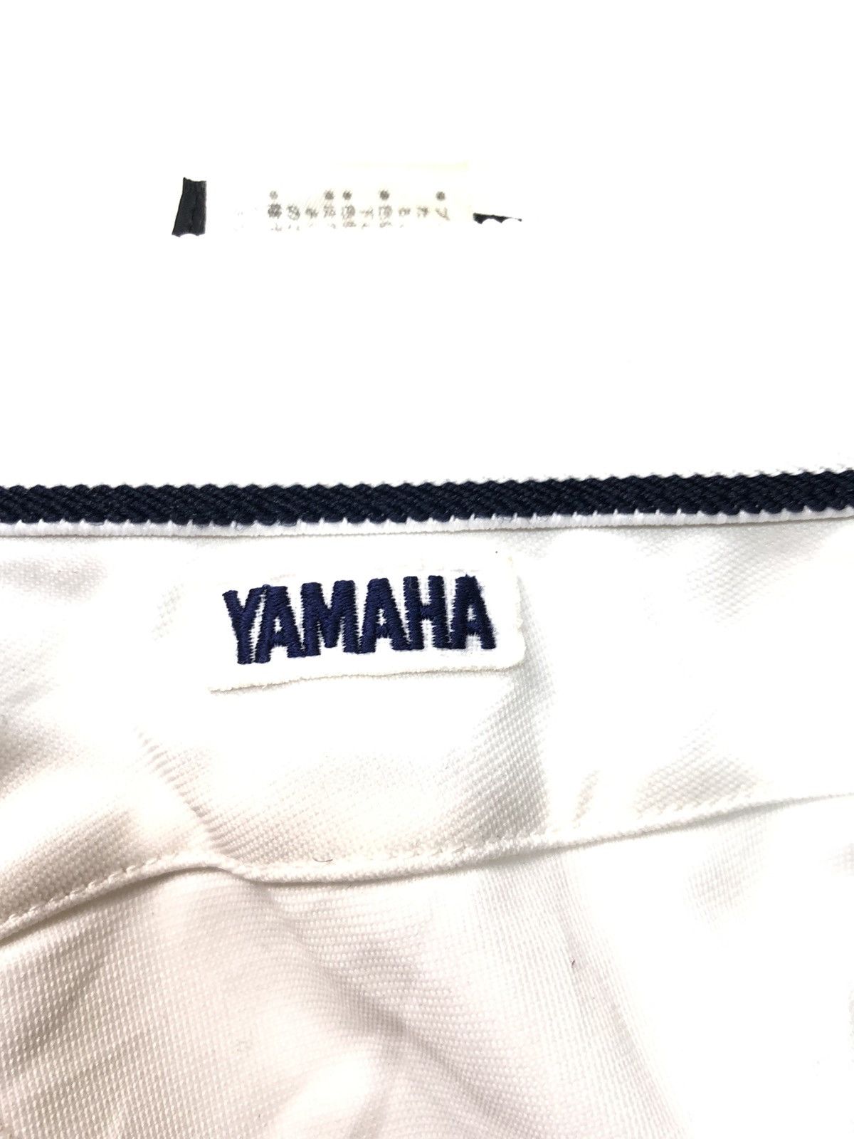 Vintage × Yamaha VINTAGE 80s YAMAHA SHORT PANTS Size US 28 / EU 44 - 8 Thumbnail