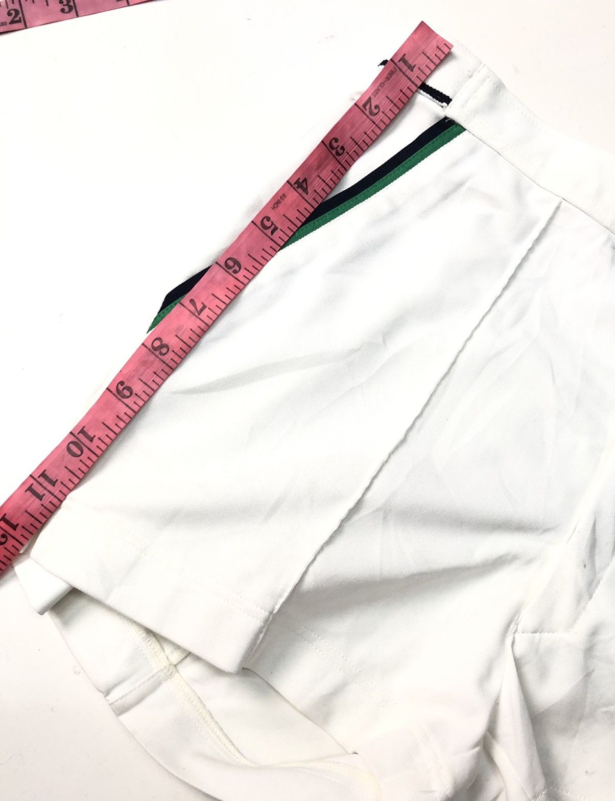 Vintage × Yamaha VINTAGE 80s YAMAHA SHORT PANTS Size US 28 / EU 44 - 13 Thumbnail