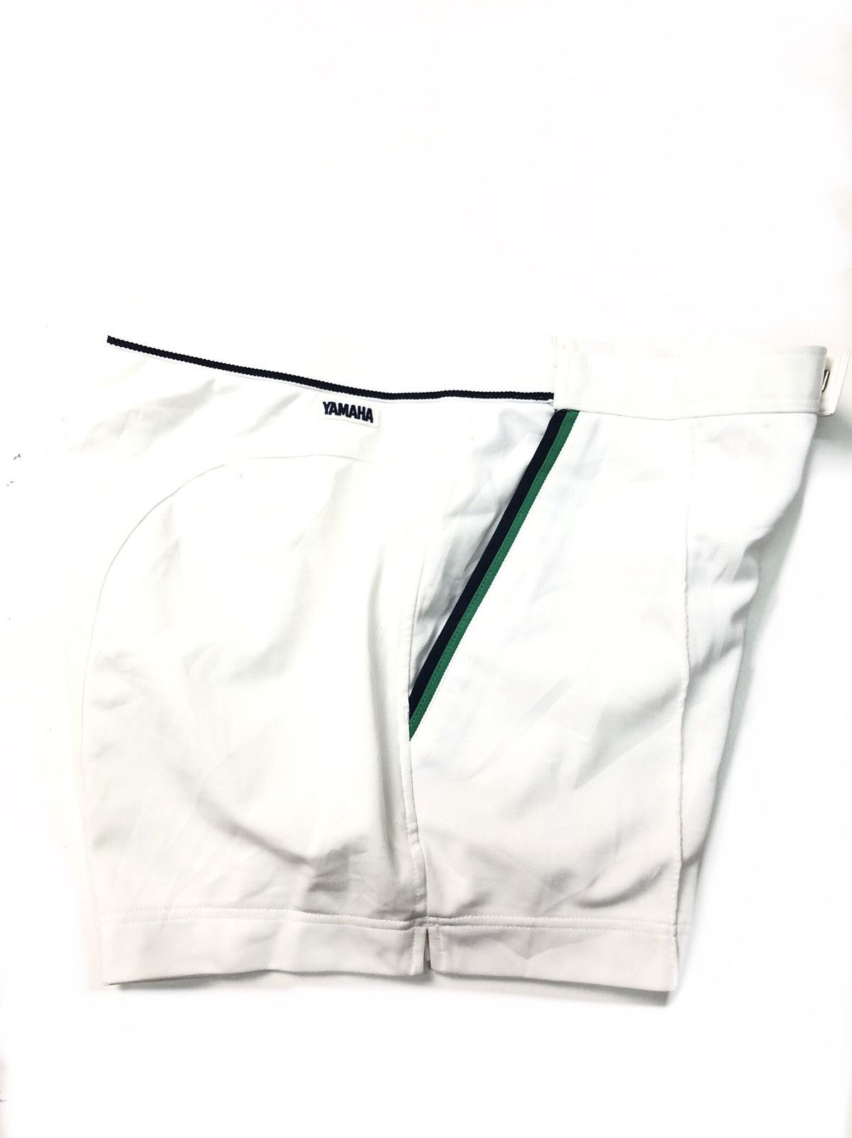 Vintage × Yamaha VINTAGE 80s YAMAHA SHORT PANTS Size US 28 / EU 44 - 11 Thumbnail
