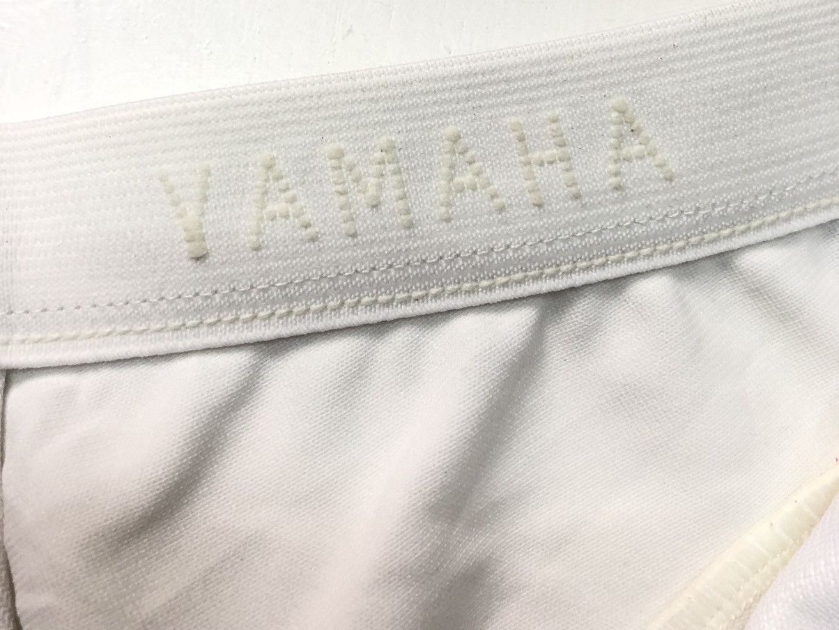 Vintage × Yamaha VINTAGE 80s YAMAHA SHORT PANTS Size US 28 / EU 44 - 5 Thumbnail