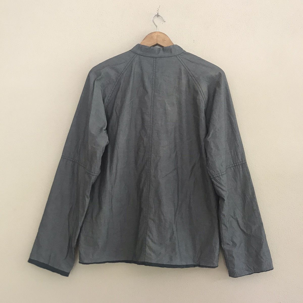 Hai Sporting Gear ☀️HAI SPORTING GEAR JACKET NICE DESIGN Size US M / EU 48-50 / 2 - 2 Thumbnail