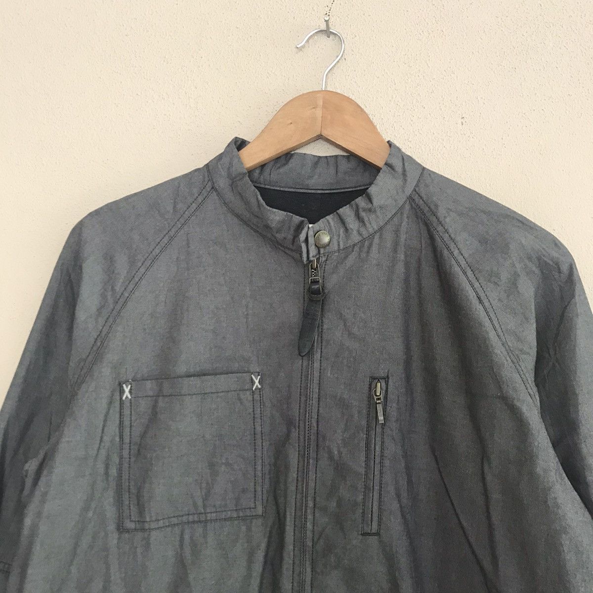 Hai Sporting Gear ☀️HAI SPORTING GEAR JACKET NICE DESIGN Size US M / EU 48-50 / 2 - 5 Thumbnail