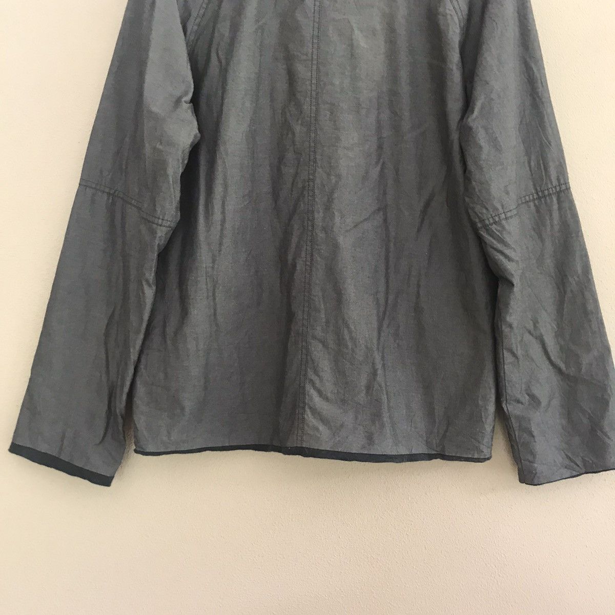 Hai Sporting Gear ☀️HAI SPORTING GEAR JACKET NICE DESIGN Size US M / EU 48-50 / 2 - 9 Thumbnail
