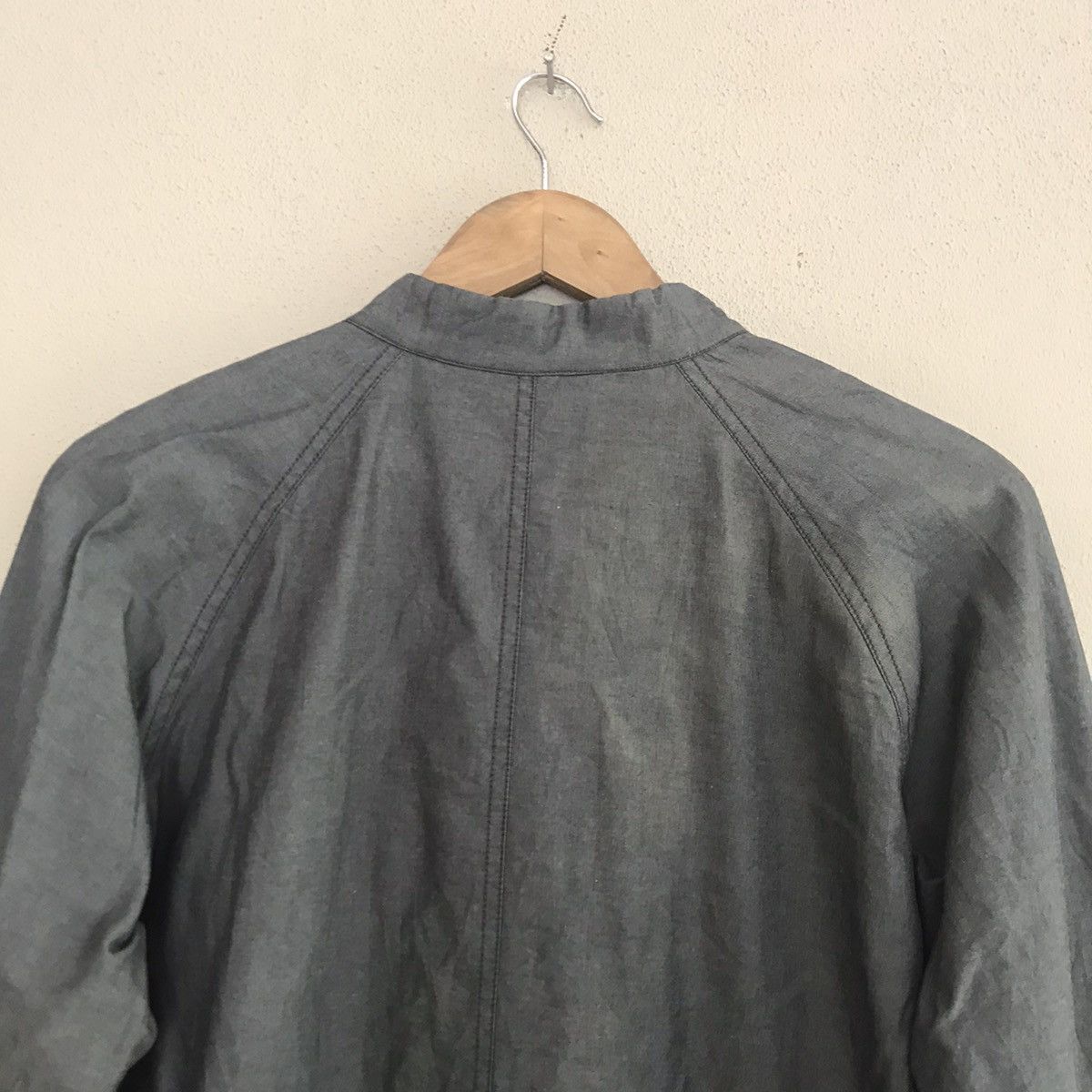 Hai Sporting Gear ☀️HAI SPORTING GEAR JACKET NICE DESIGN Size US M / EU 48-50 / 2 - 10 Thumbnail