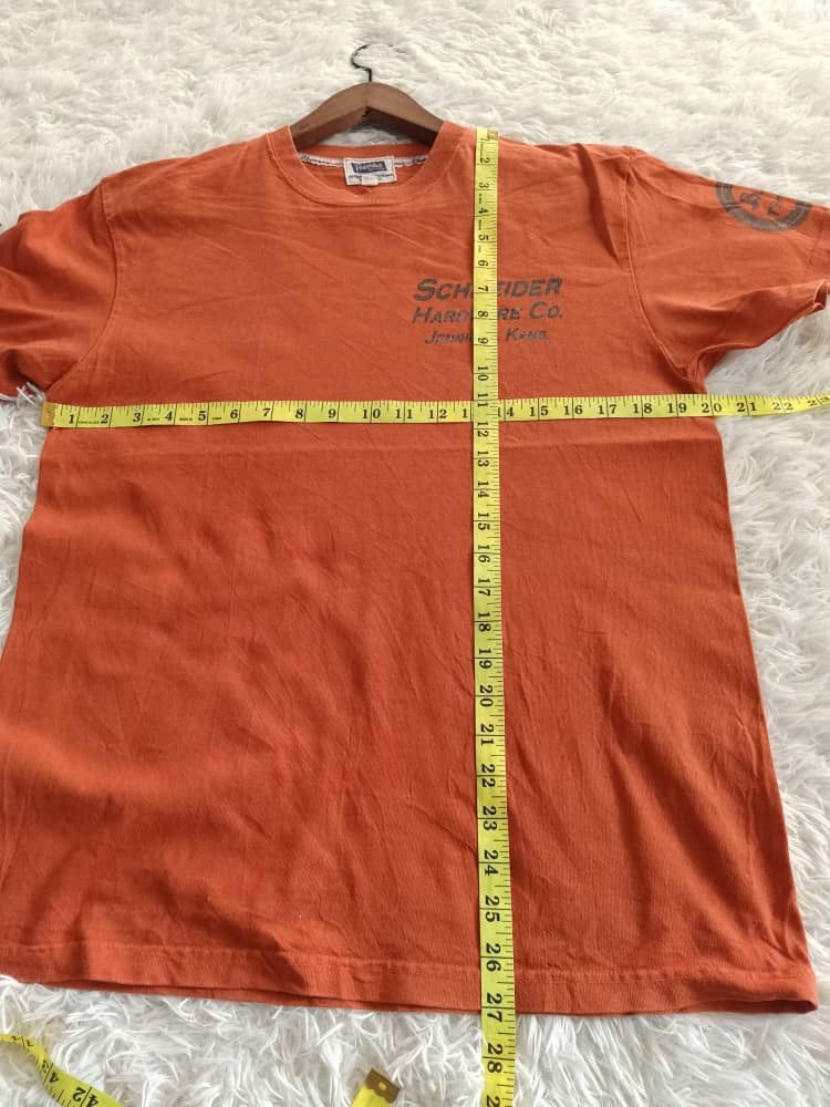 Black Diamond × Japanese Brand × Pherrow's PHERROW'S X BLACK DIAMOND NICE COLLABORATION TEE Size US M / EU 48-50 / 2 - 7 Thumbnail