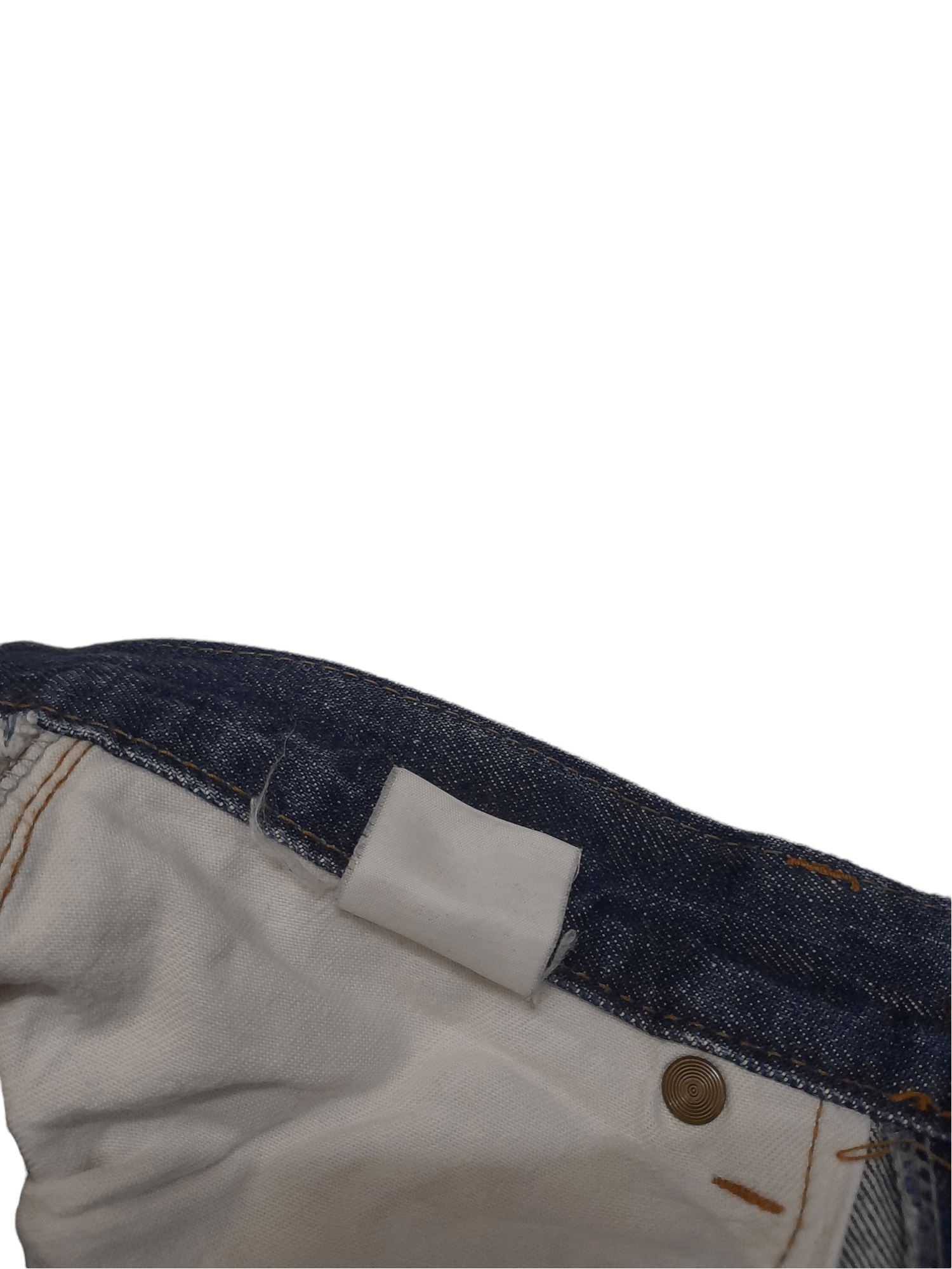 Hysteric Glamour Hysteric Glamour X Raiders Denim Flare (E225) Size US 26 / EU 42 - 7 Thumbnail
