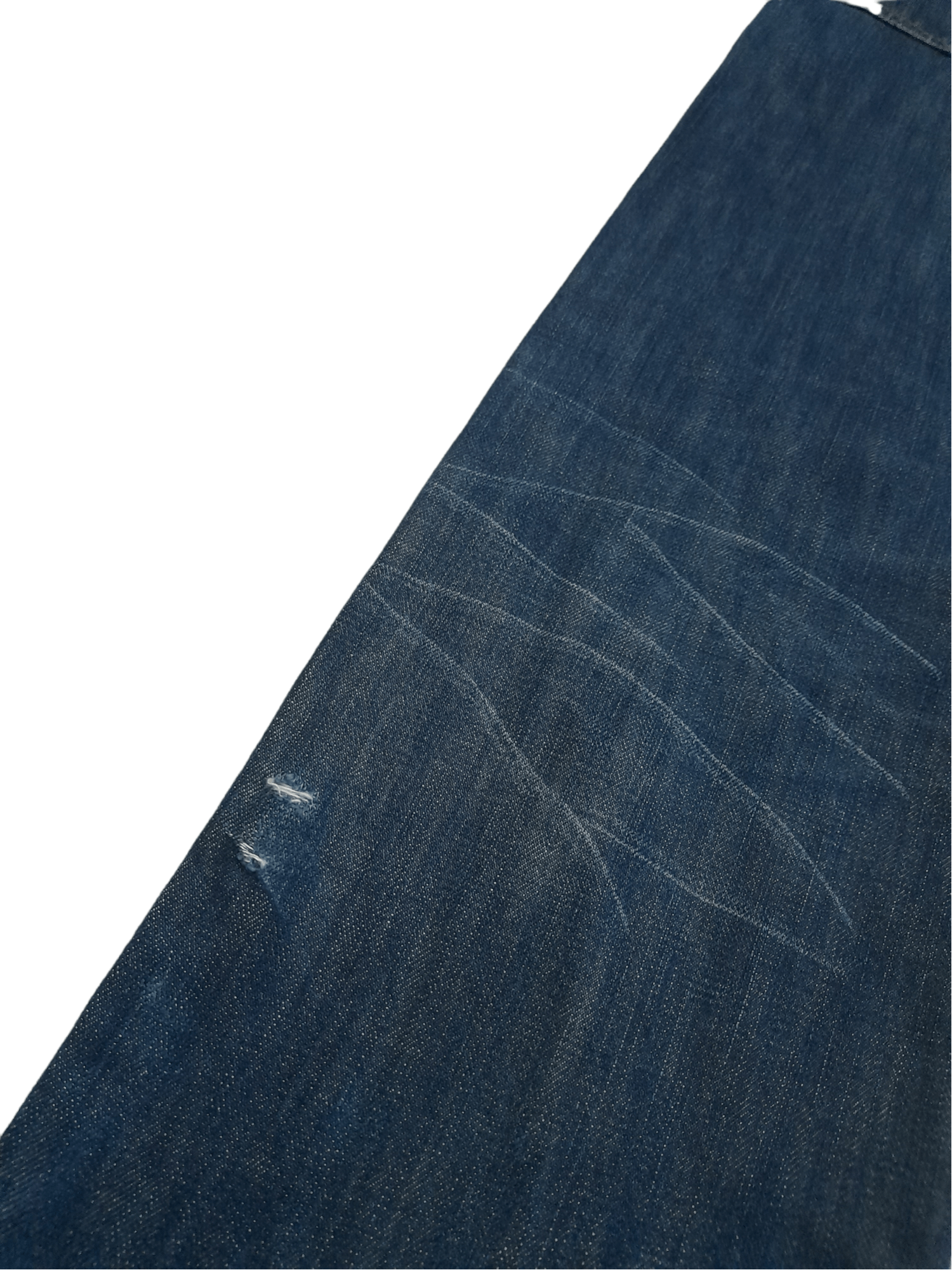 ABAHOUSE Abahouse Denim Designer Jpan (E218) w32 Size US 32 / EU 48 - 5 Thumbnail