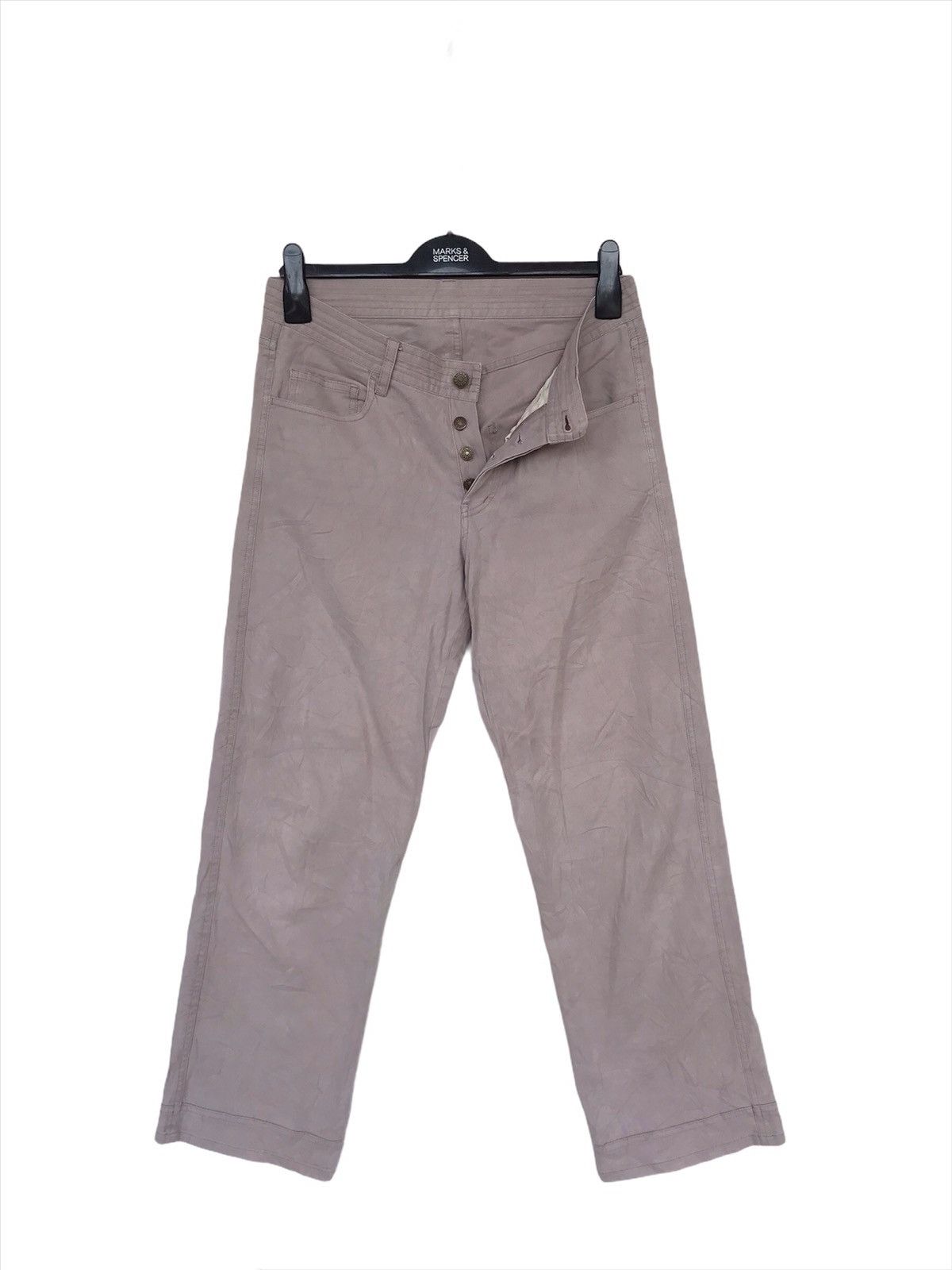 image of Issey Miyake Tsumori Chisato Pant, Men's (Size 32)