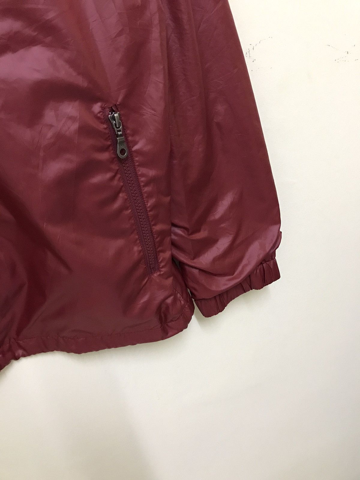 Japanese Brand Japanese Brand Red Light Jacket Size US L / EU 52-54 / 3 - 7 Thumbnail