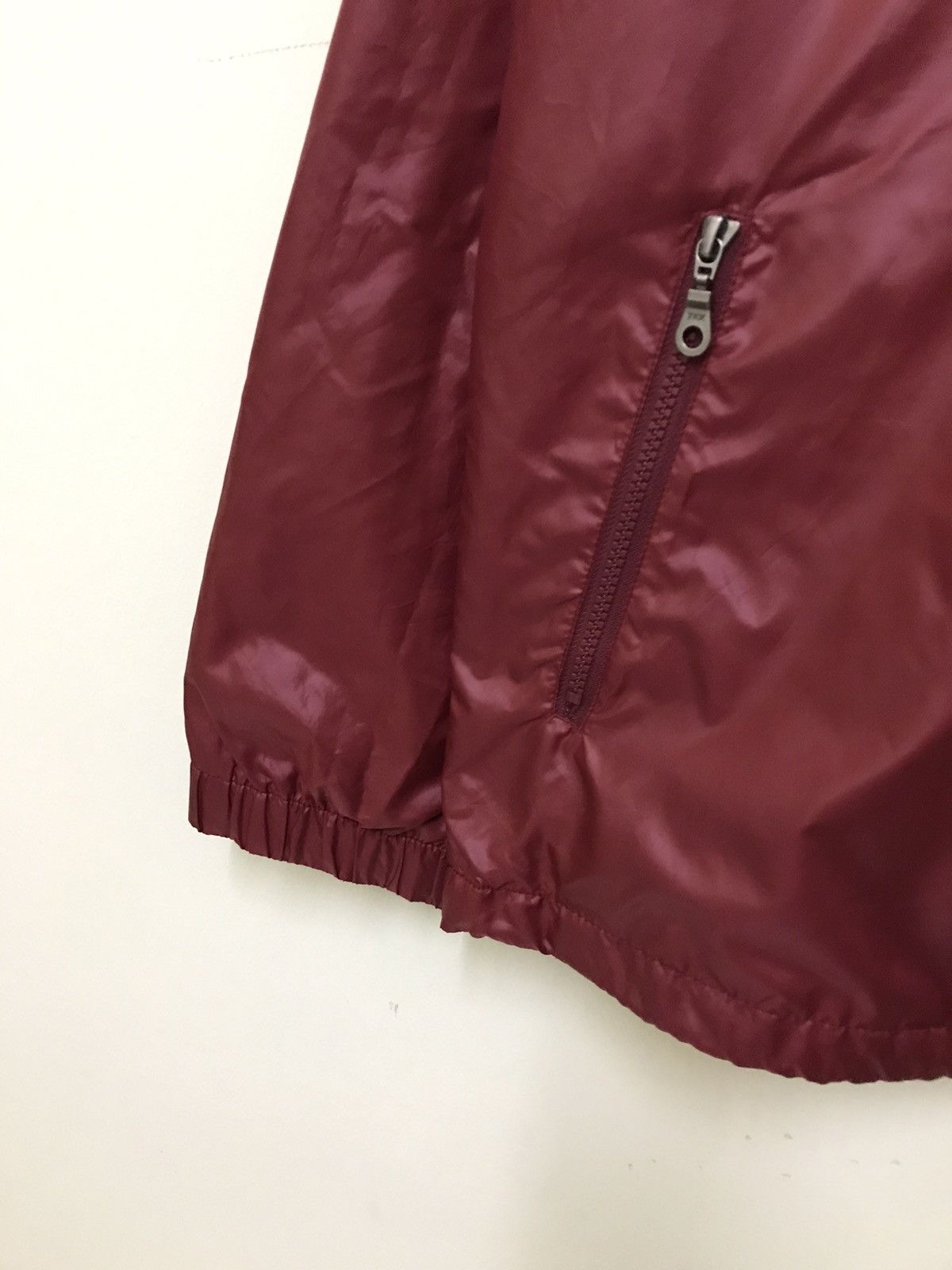 Japanese Brand Japanese Brand Red Light Jacket Size US L / EU 52-54 / 3 - 8 Thumbnail